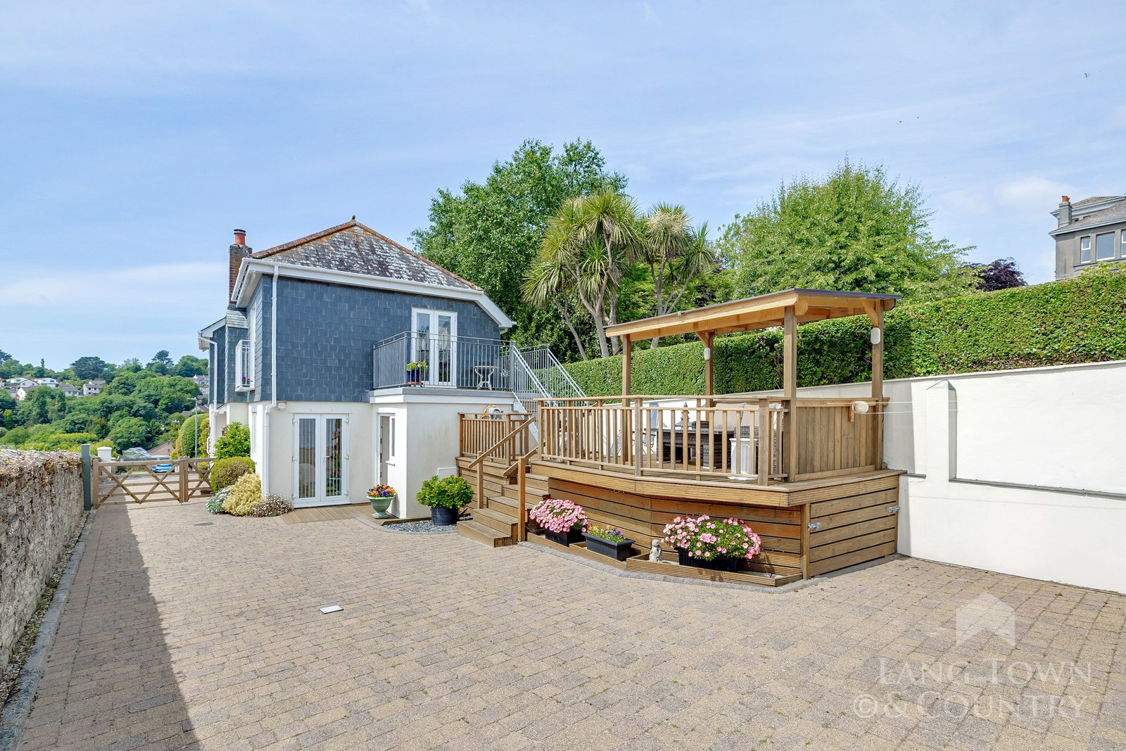 Vincent Way, Saltash, Cornwall, photo 22