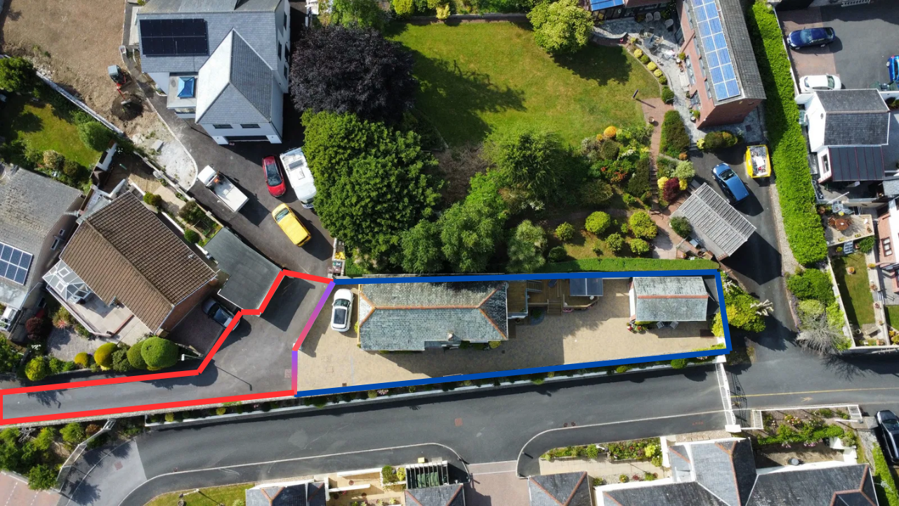 Vincent Way, Saltash, Cornwall, photo 20