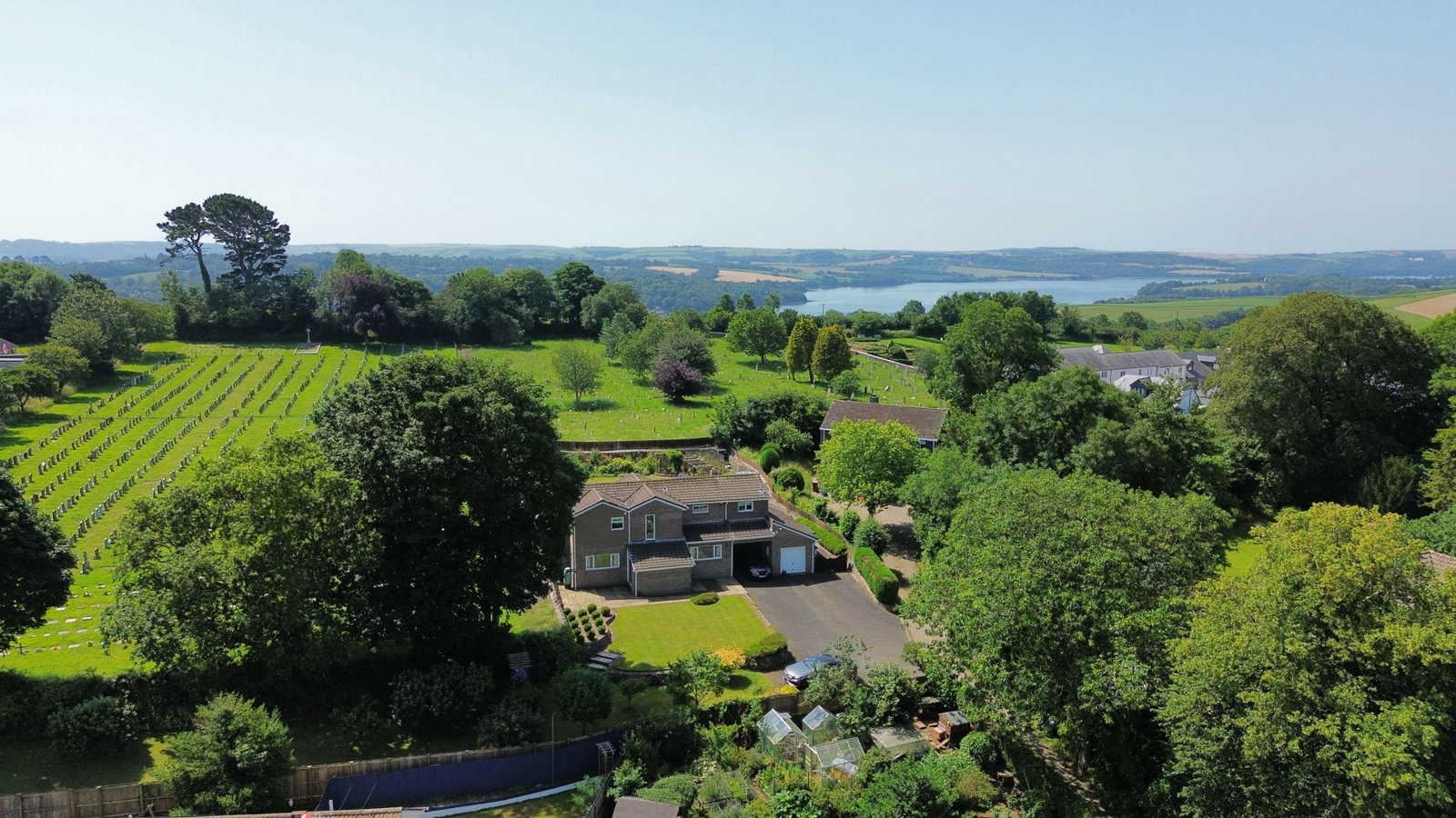 Kellywyth, St Stephens, Saltash