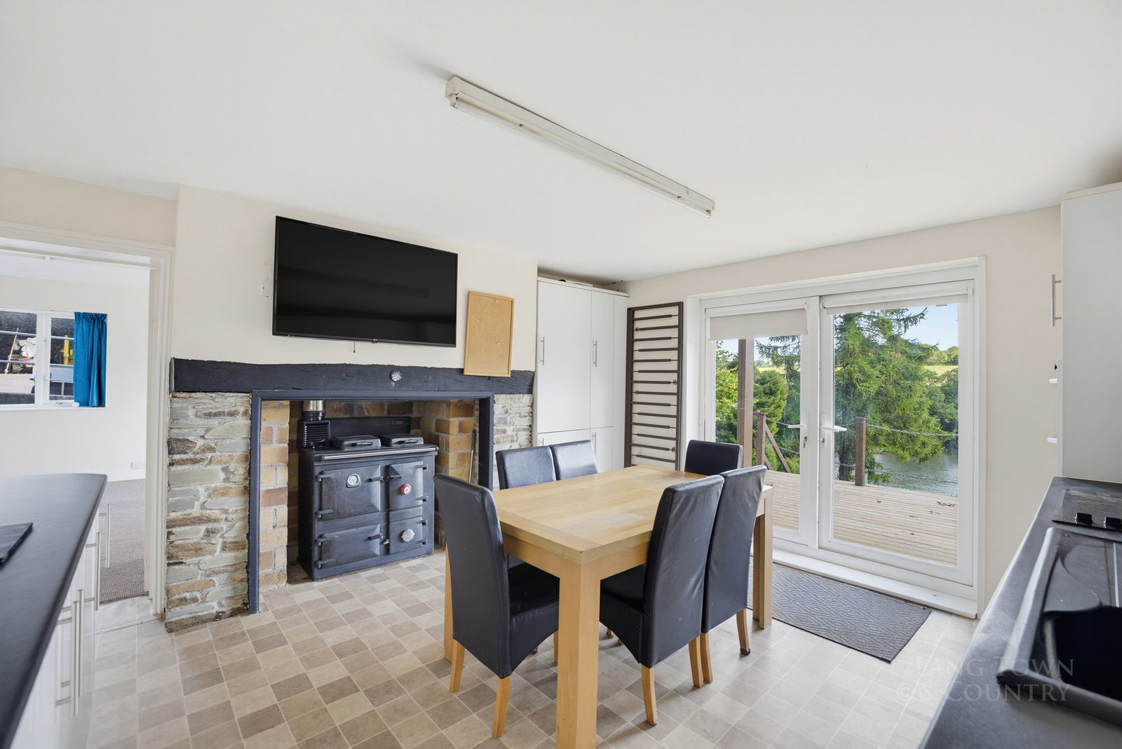 Moditonham, Saltash, Cornwall, photo 35
