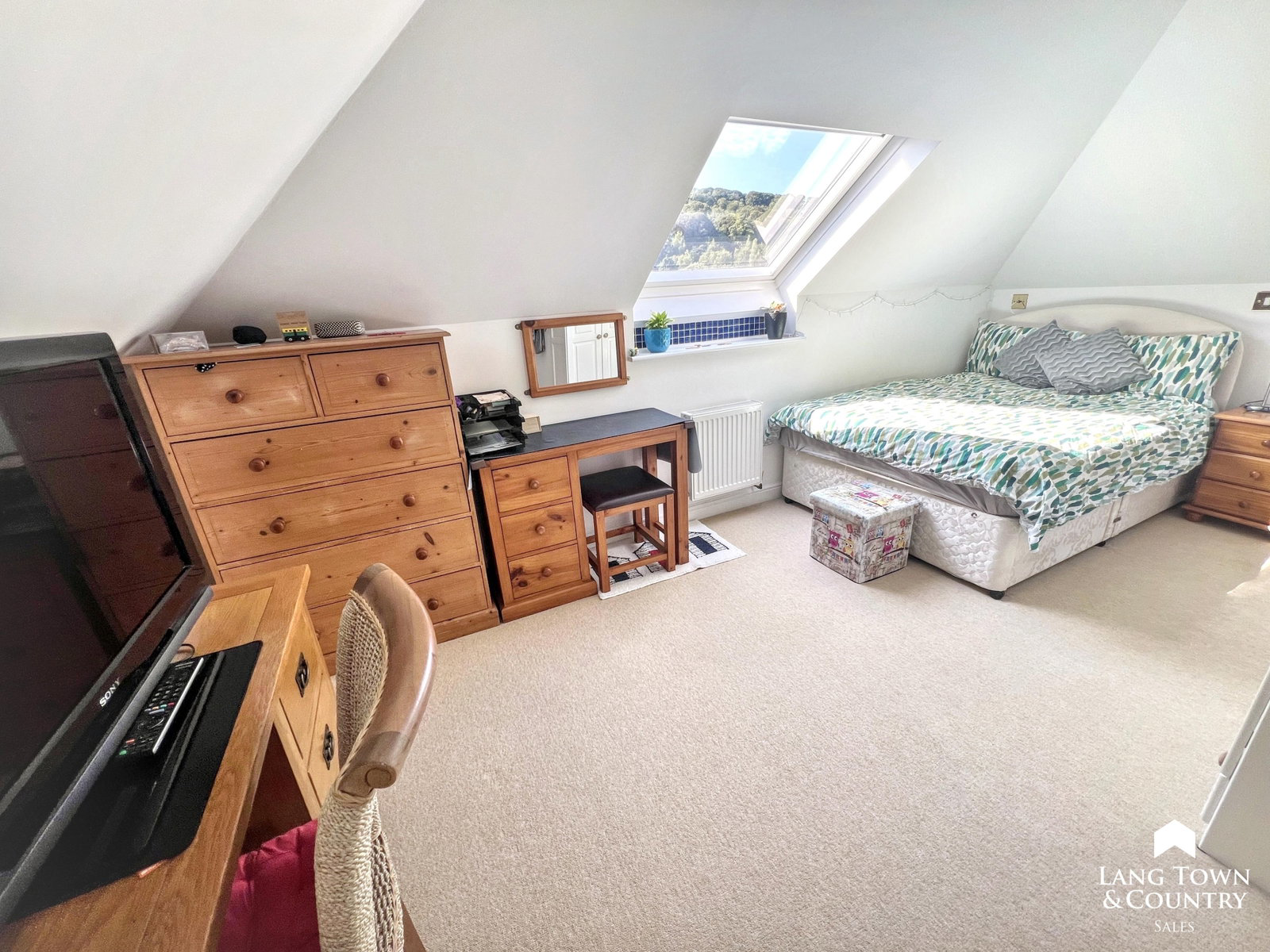 Hooe Road, Plymstock, Plymouth, photo 12