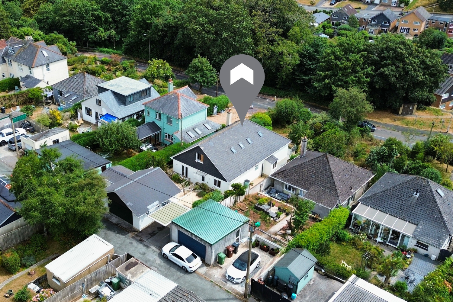 Hooe Road, Plymstock, Plymouth, photo 18