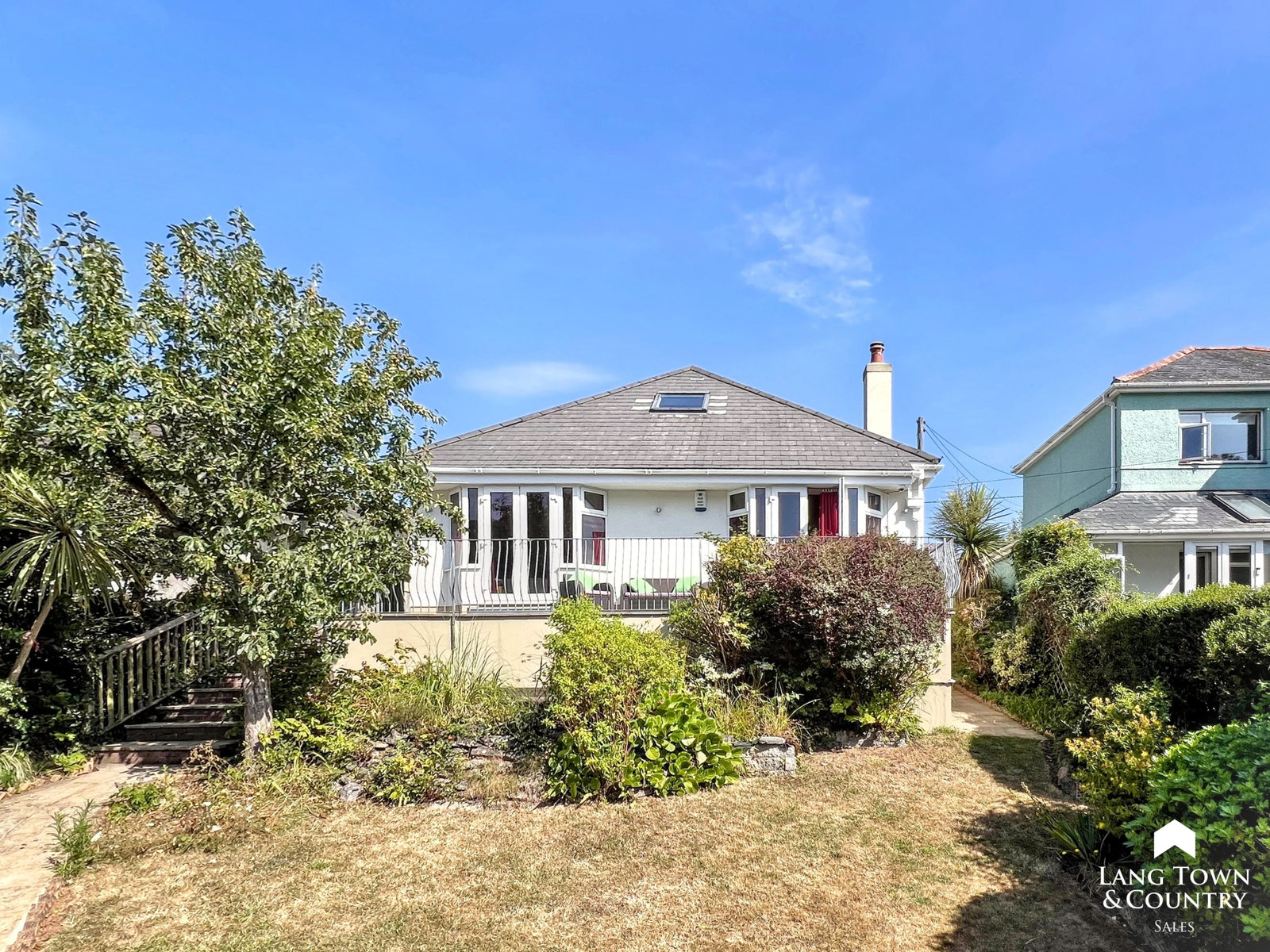 Hooe Road, Plymstock, Plymouth