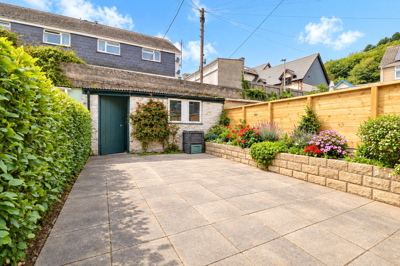 Park Street, Lynton, Devon, EX35, photo 11