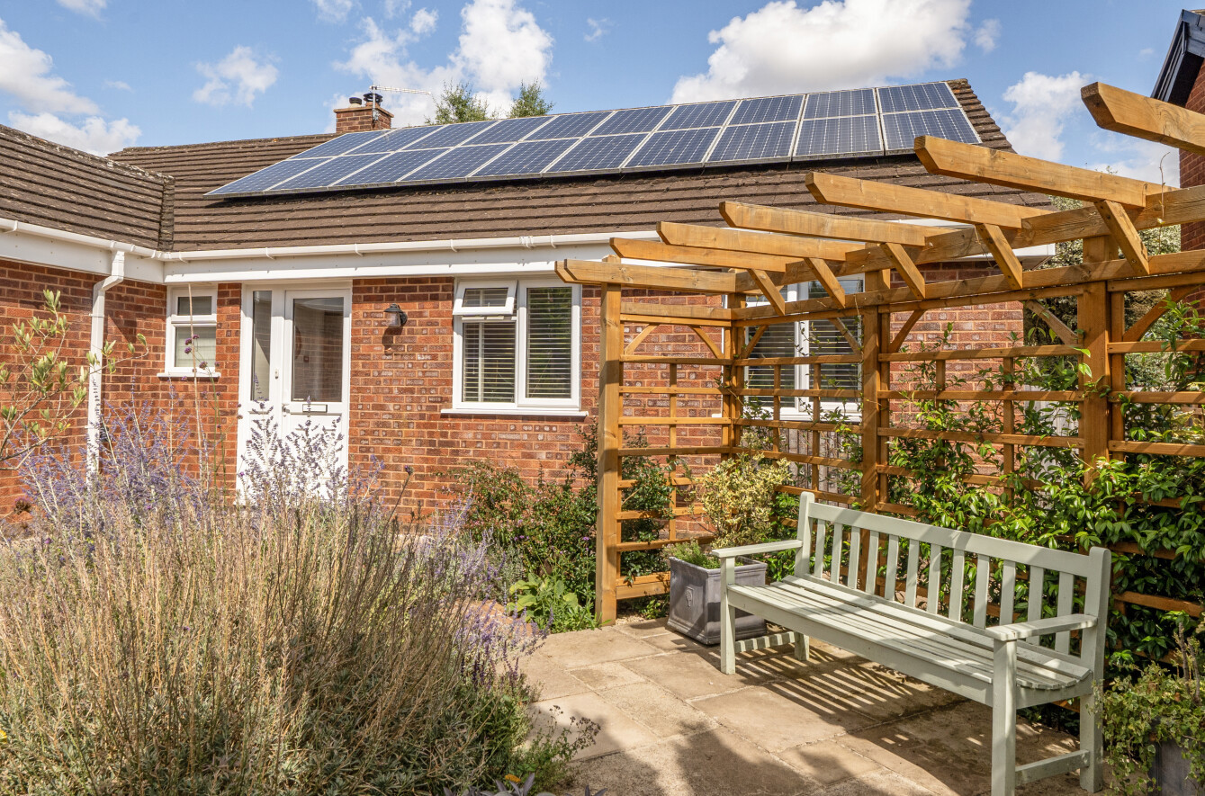 Grange Close, Wellington, Somerset, TA21, photo 25