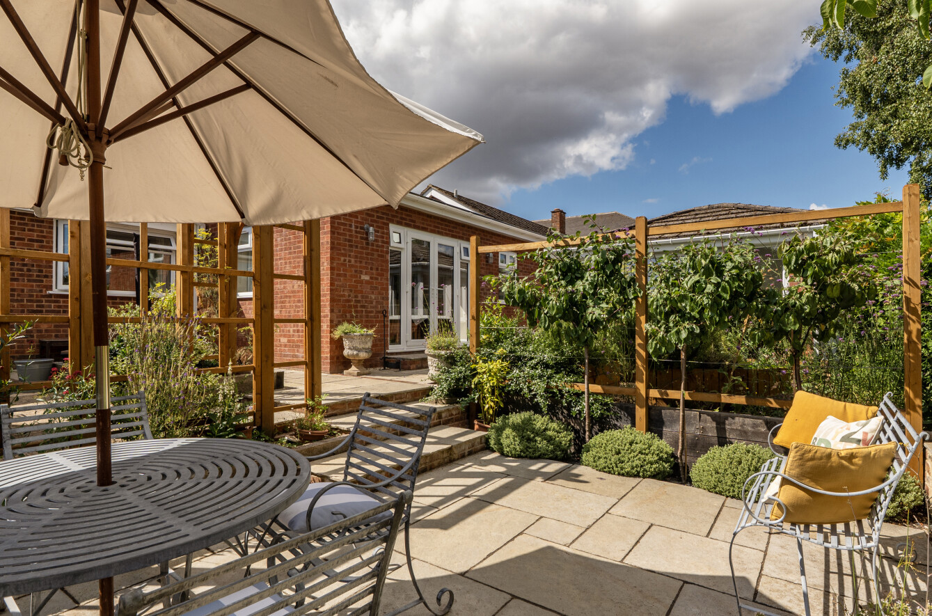 Grange Close, Wellington, Somerset, TA21, photo 22