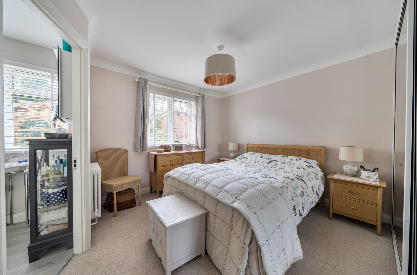 Grange Close, Wellington, Somerset, TA21, photo 16