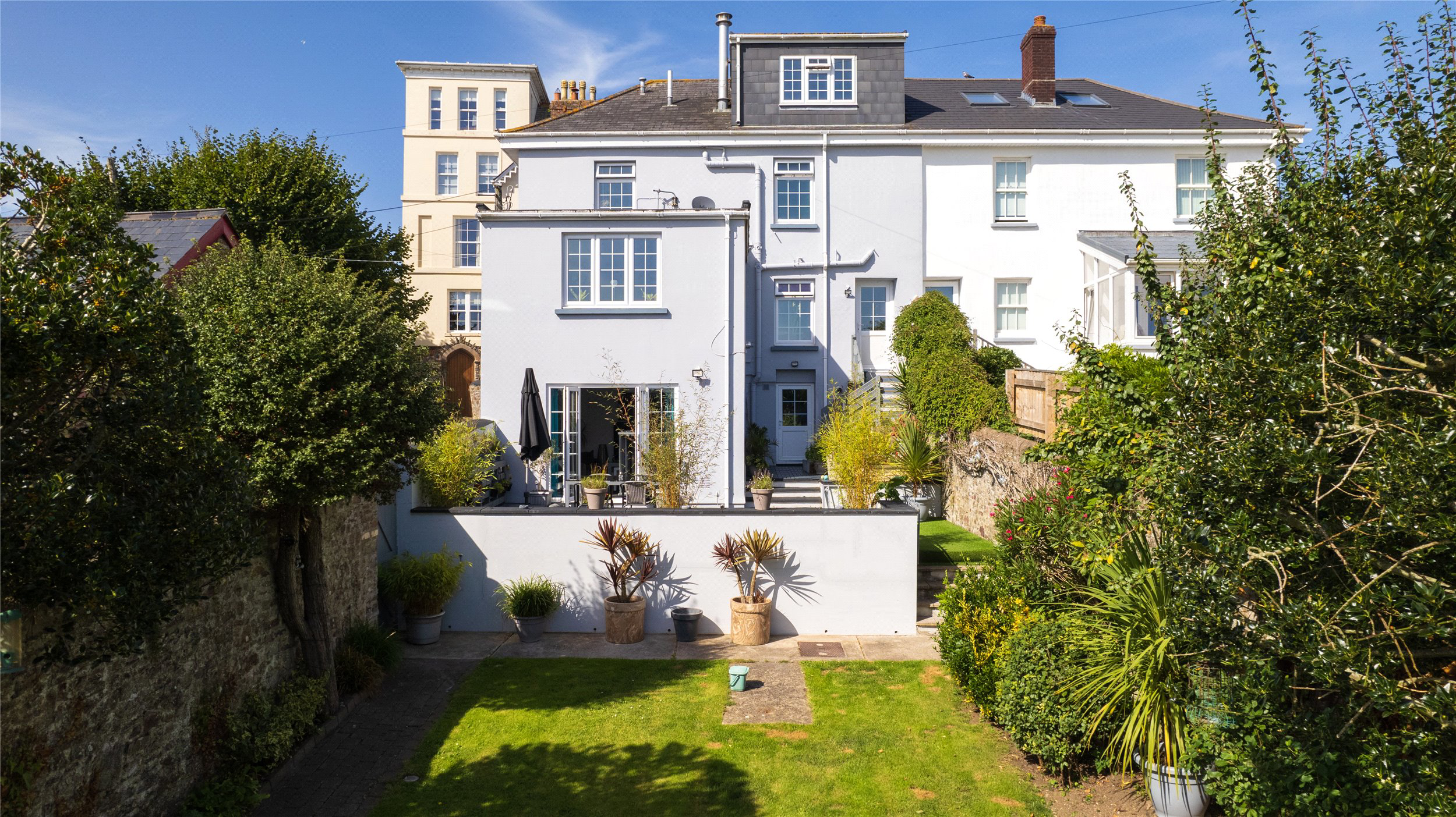 Orchard Hill, Bideford, EX39