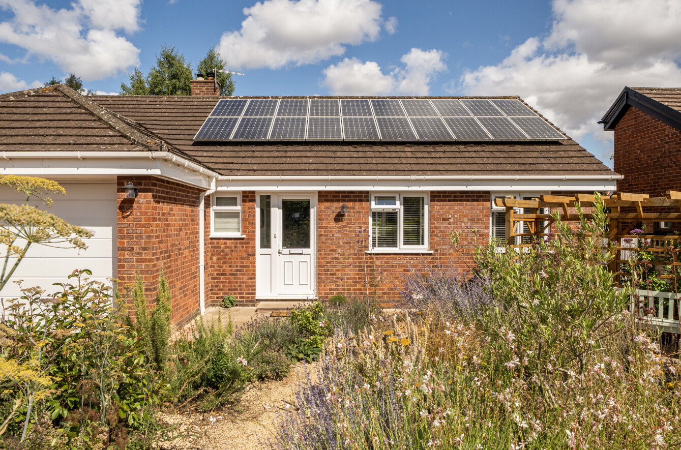 Grange Close, Wellington, Somerset, TA21, photo 26