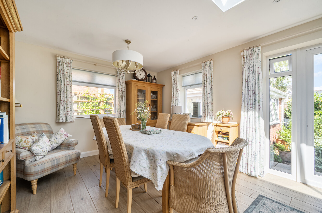 Grange Close, Wellington, Somerset, TA21, photo 11