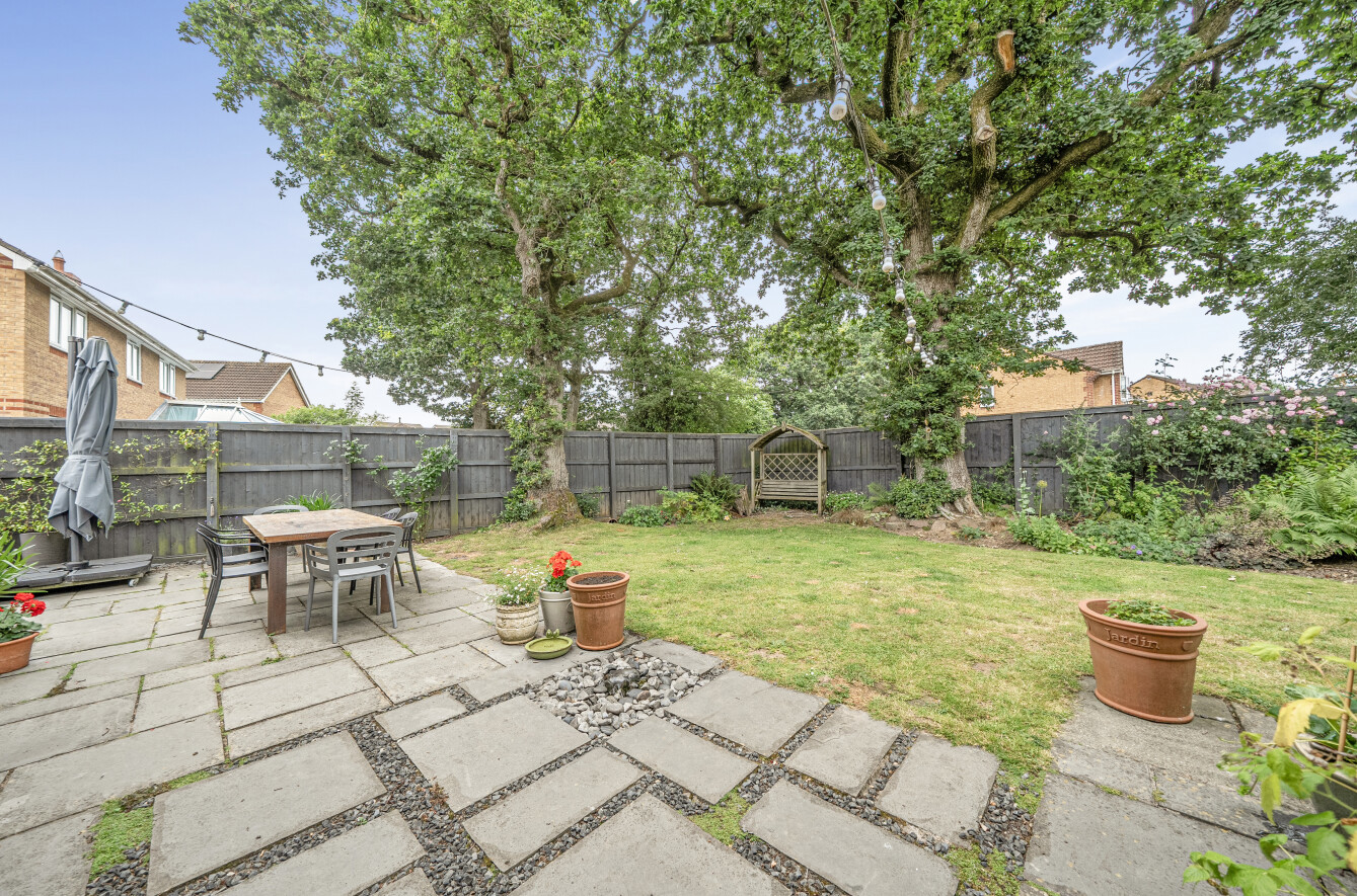 Worcester Crescent, Willand, Cullompton, Devon, EX15, photo 9