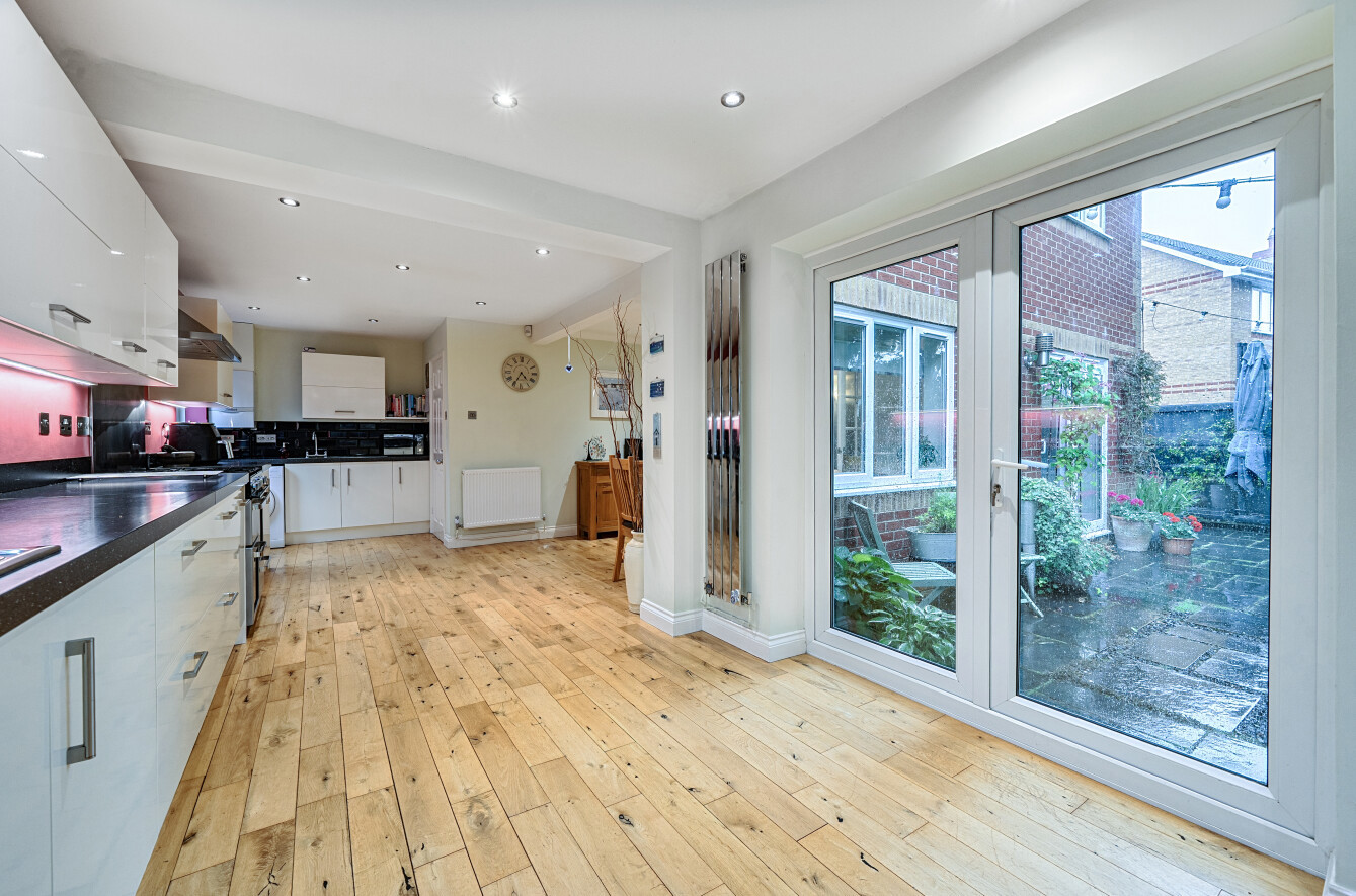 Worcester Crescent, Willand, Cullompton, Devon, EX15, photo 10