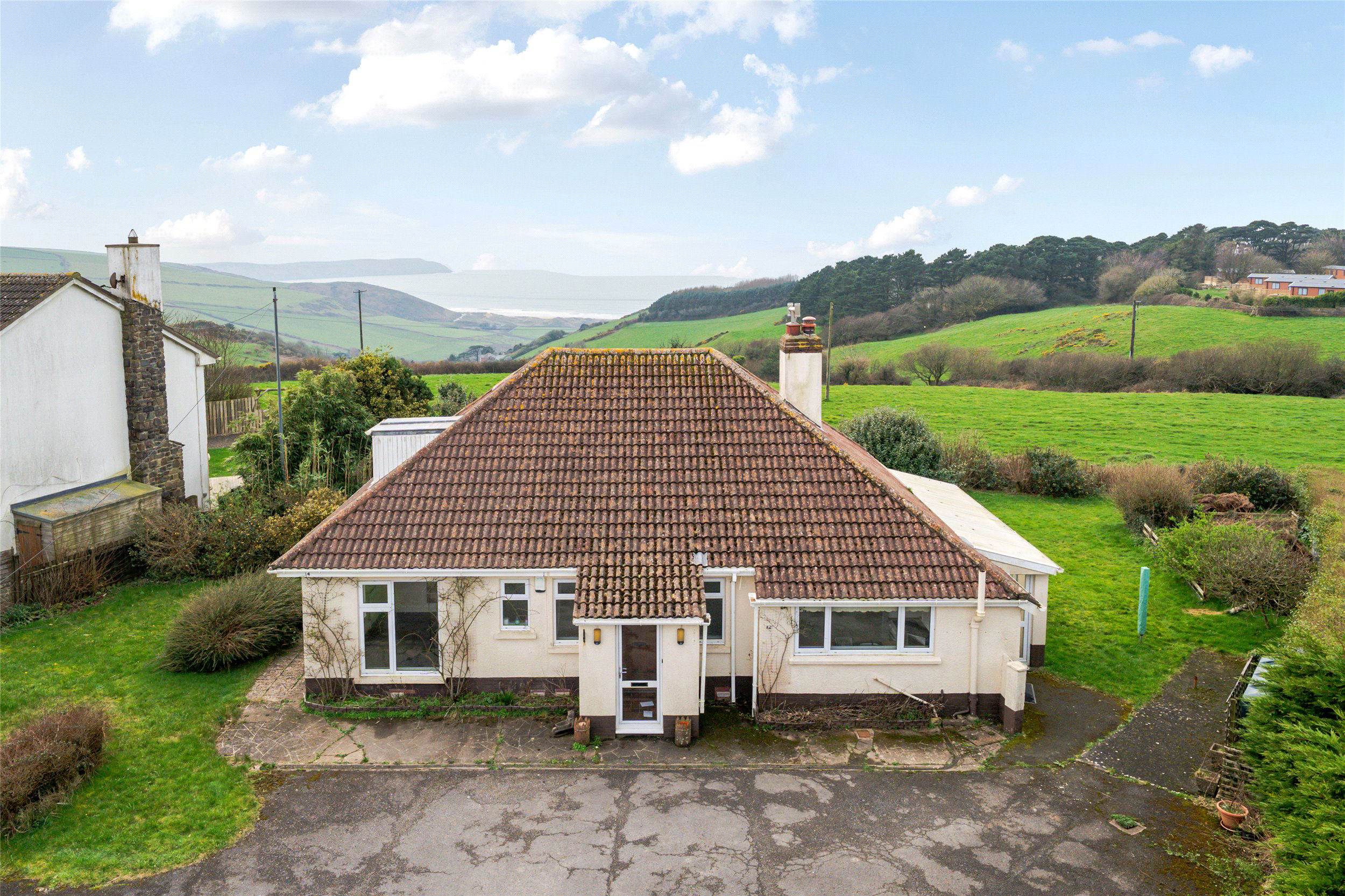 Poole Lane, Woolacombe, Devon, EX34, photo 2