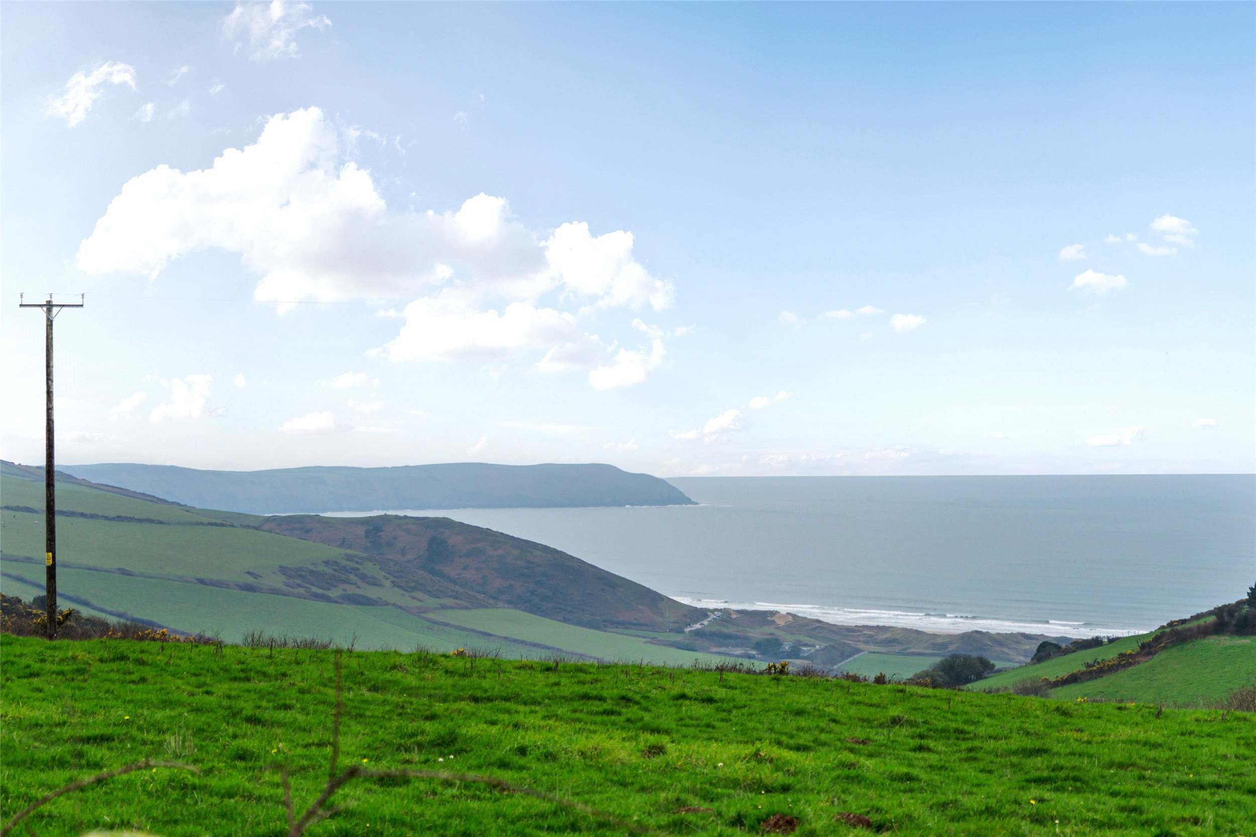 Poole Lane, Woolacombe, Devon, EX34, photo 4