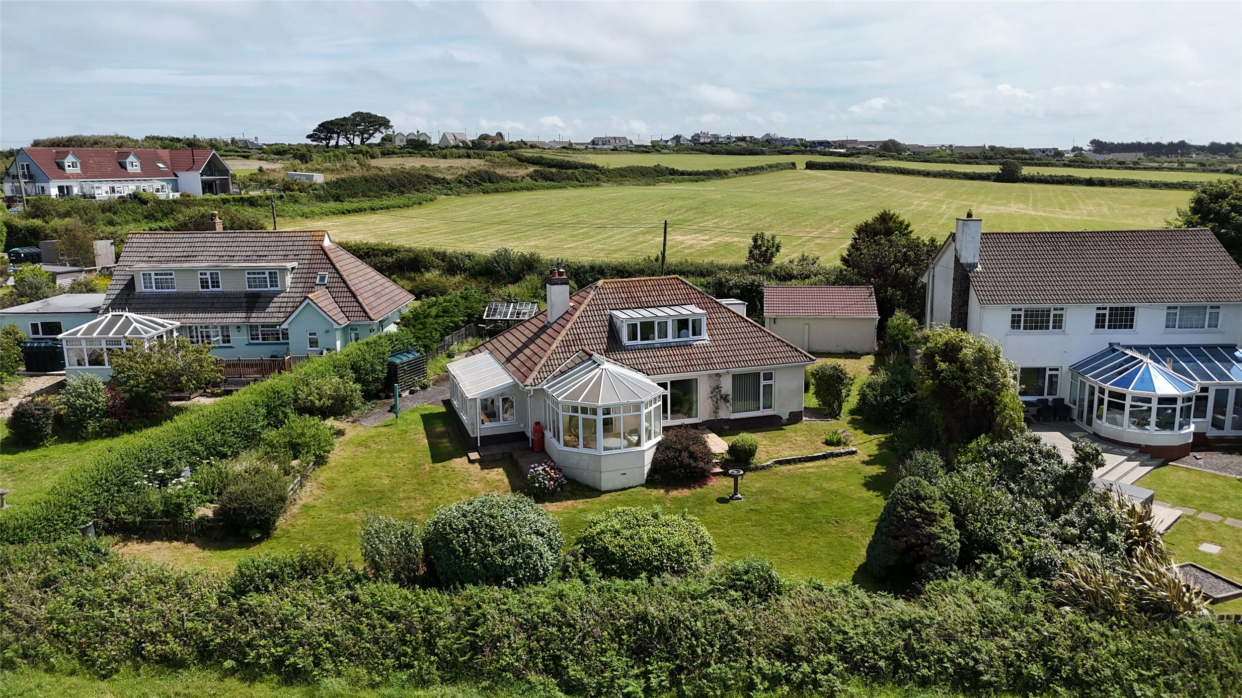 Poole Lane, Woolacombe, Devon, EX34, photo 5