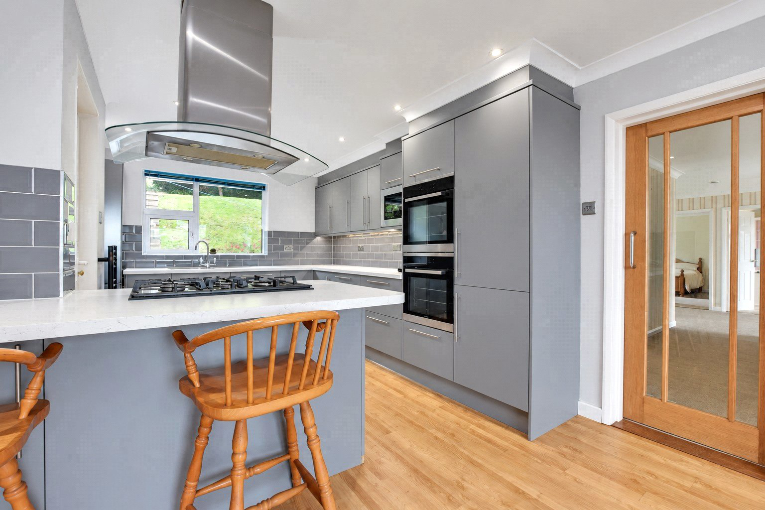 Cleave Road, Sticklepath, Barnstaple, Devon, EX31, photo 4