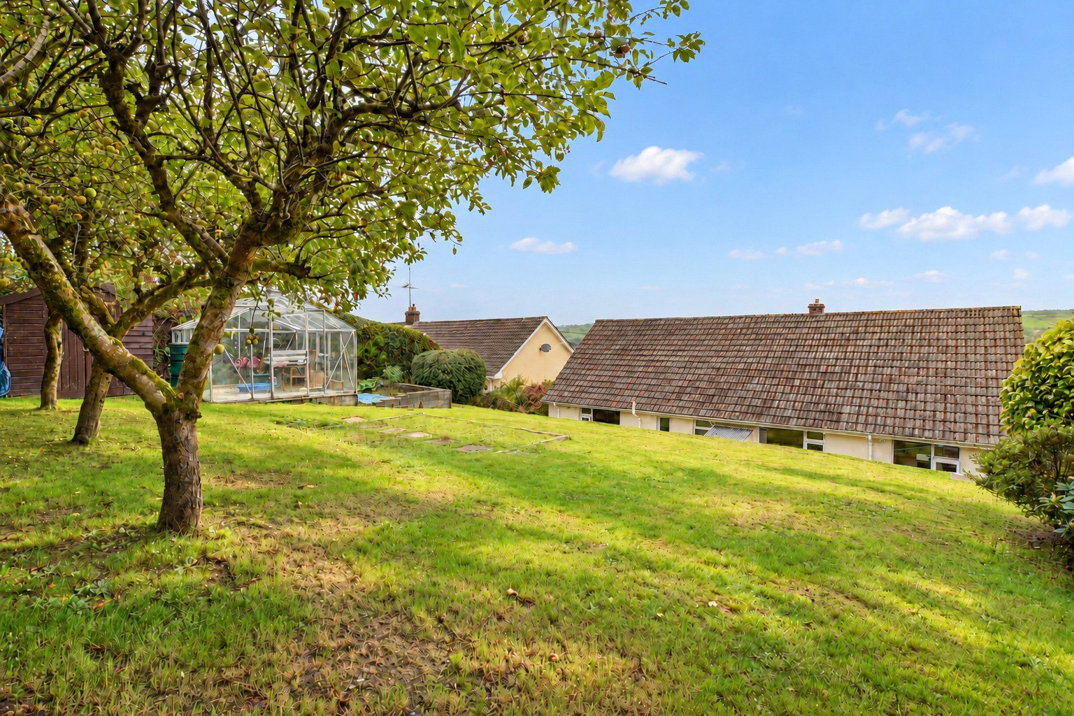 Cleave Road, Sticklepath, Barnstaple, Devon, EX31, photo 14