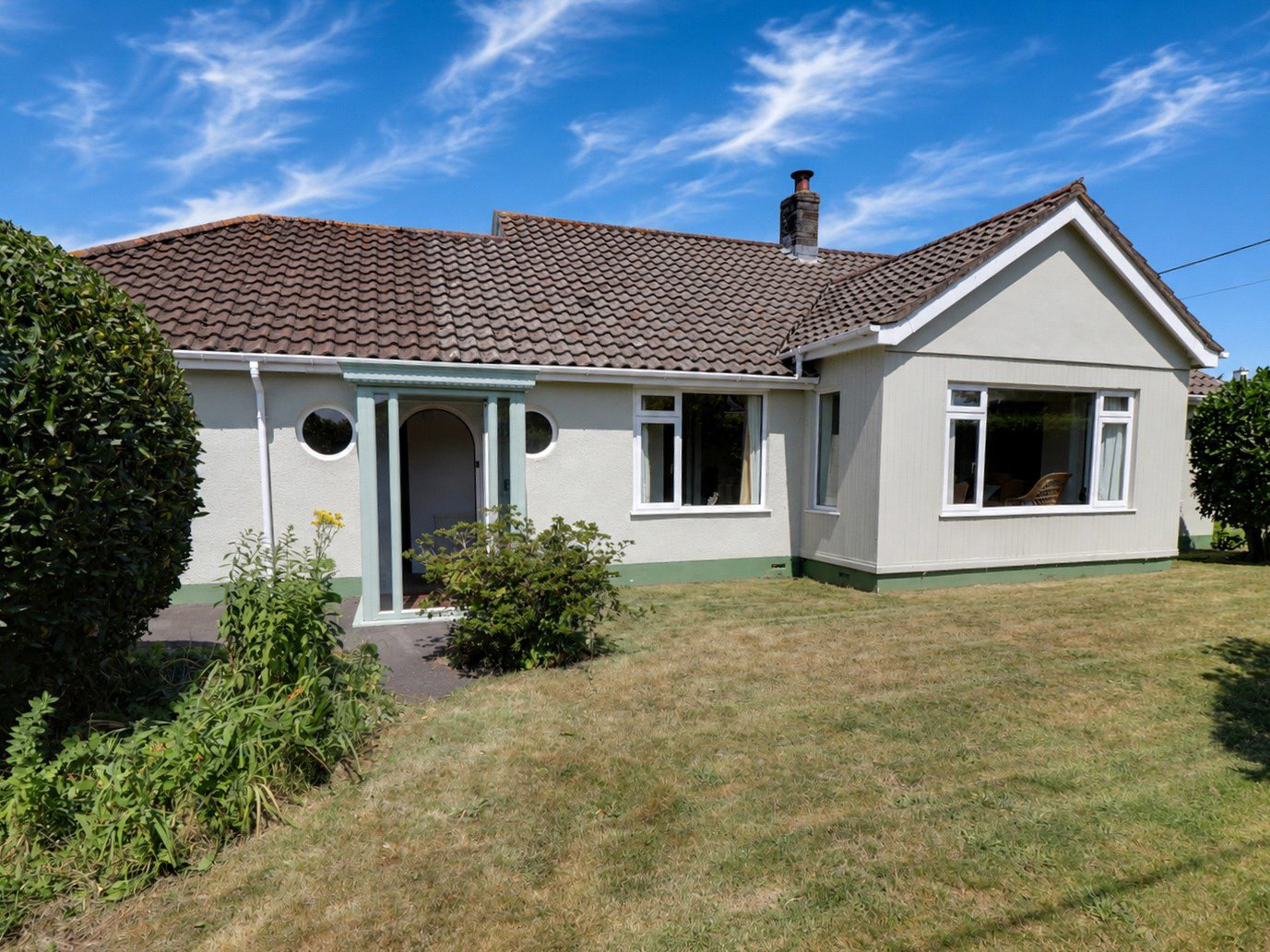 West Lane, Dolton, Winkleigh, Devon, EX19