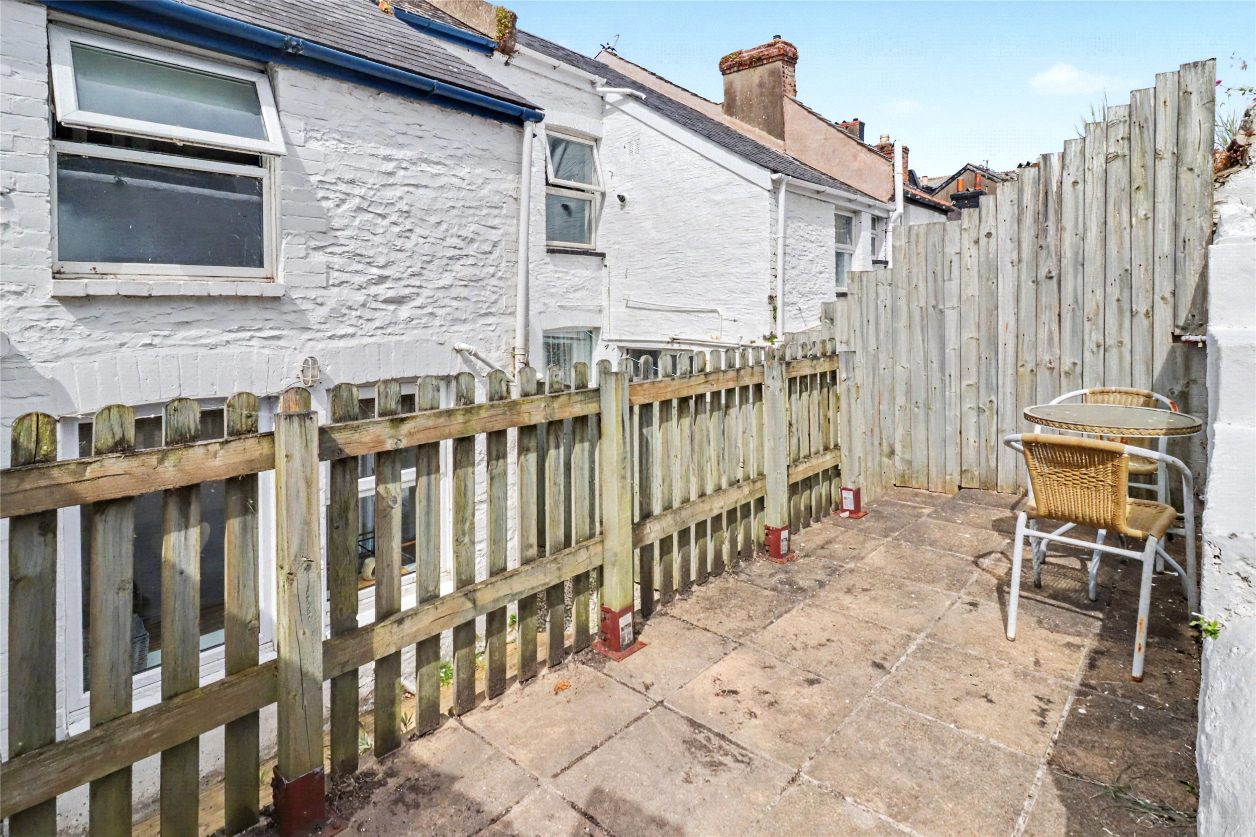 Perfect For First Time Buyers Or First Time Movers, Balmoral Terrace, Ilfracombe, Devon, EX34, photo 15