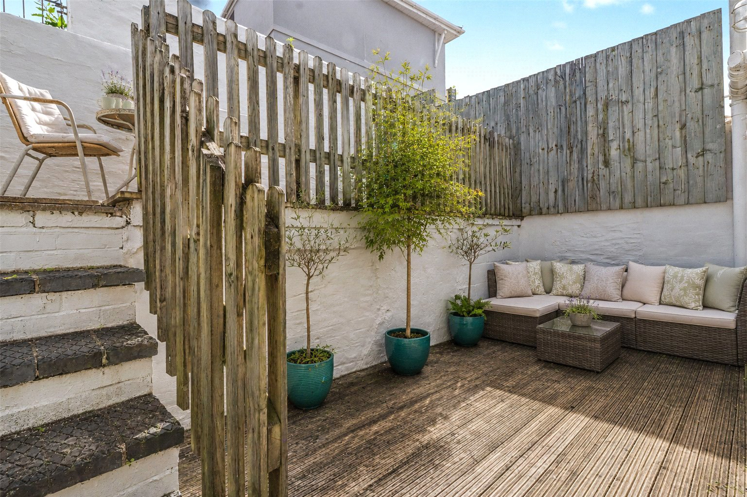 Perfect For First Time Buyers Or First Time Movers, Balmoral Terrace, Ilfracombe, Devon, EX34, photo 8
