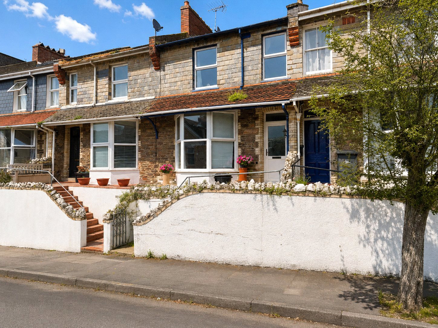 Perfect For First Time Buyers Or First Time Movers, Balmoral Terrace, Ilfracombe, Devon, EX34, photo 2