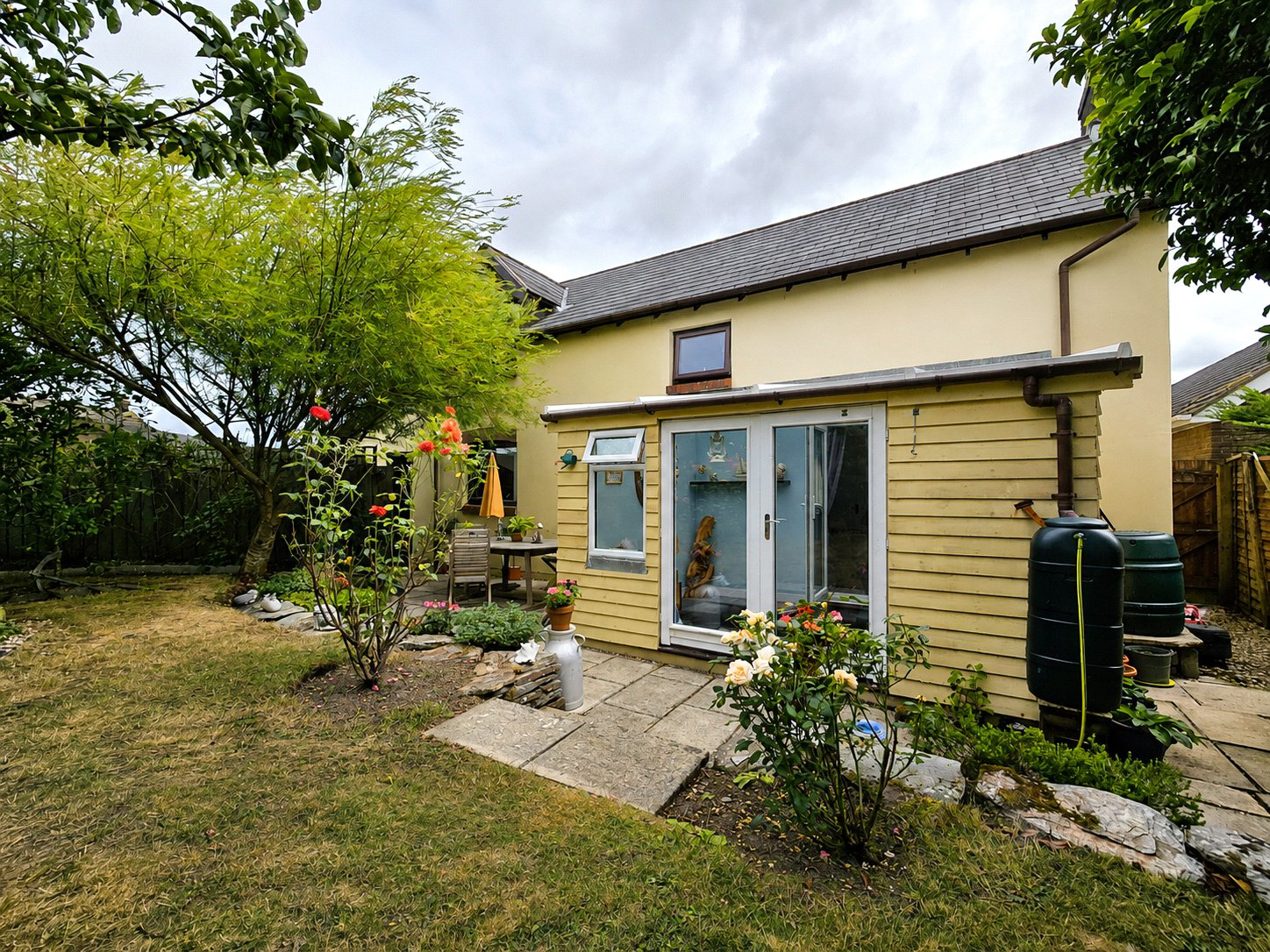 Priestacott Park, Kilkhampton, Bude, Cornwall, EX23, photo 20