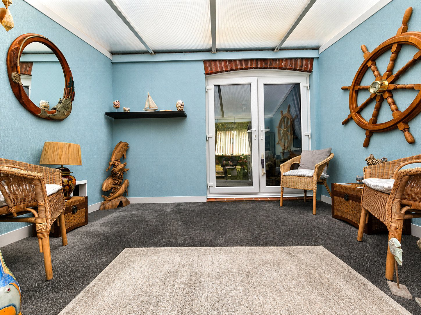 Priestacott Park, Kilkhampton, Bude, Cornwall, EX23, photo 10