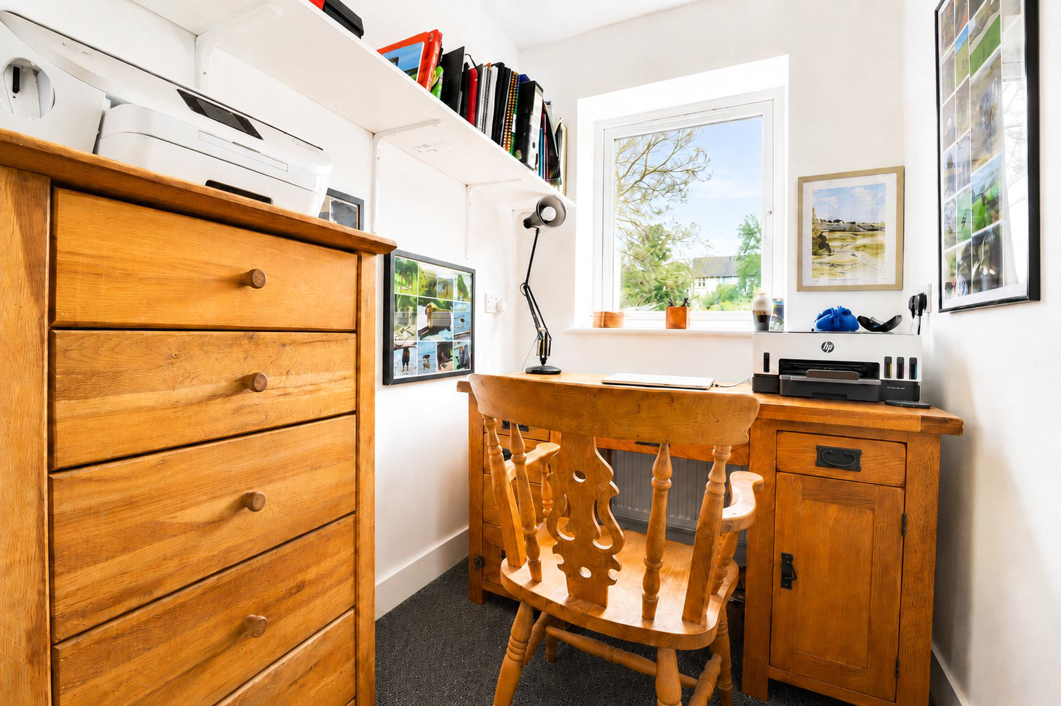 Yelland Road, Fremington, Barnstaple, Devon, EX31, photo 11