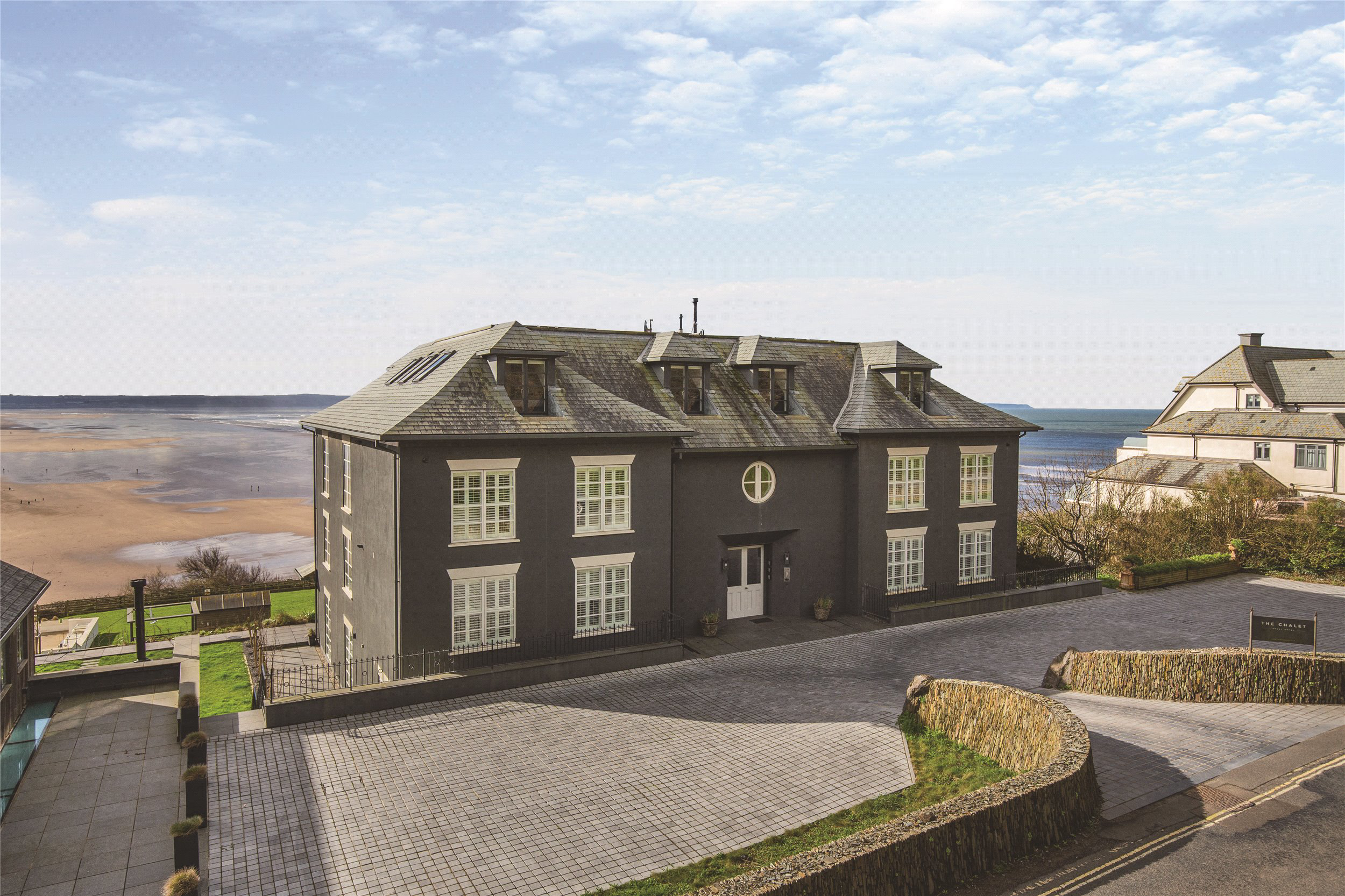 Saunton, Braunton, Devon, EX33