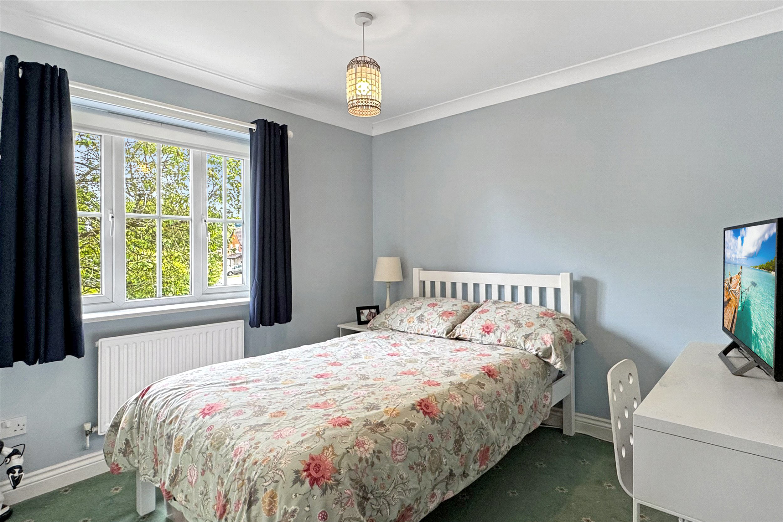 Logan Way, Hemyock, Cullompton, Devon, EX15, photo 19