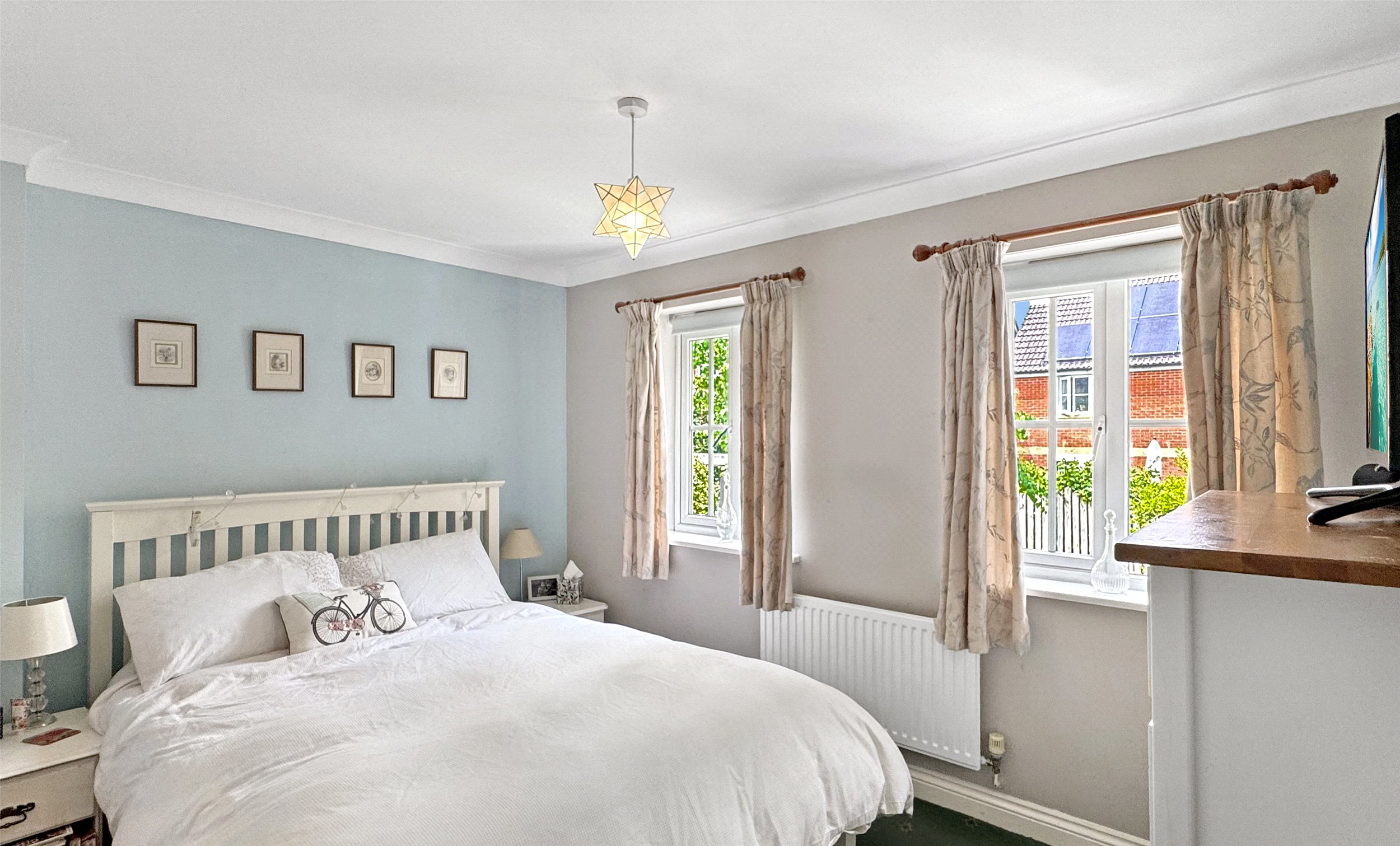 Logan Way, Hemyock, Cullompton, Devon, EX15, photo 21