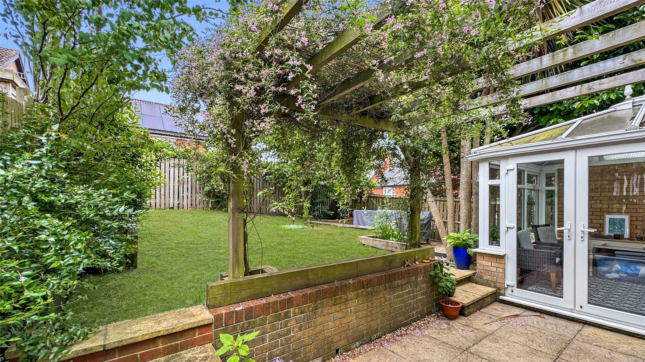 Logan Way, Hemyock, Cullompton, Devon, EX15, photo 5