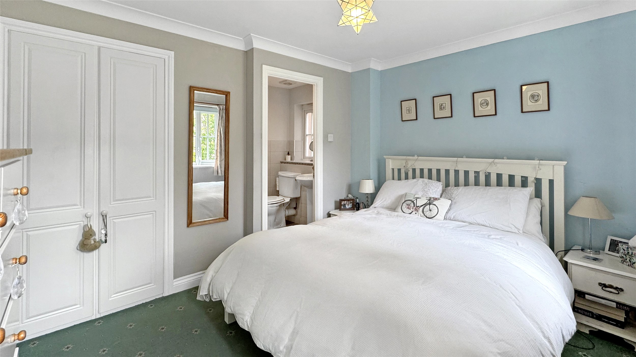 Logan Way, Hemyock, Cullompton, Devon, EX15, photo 6