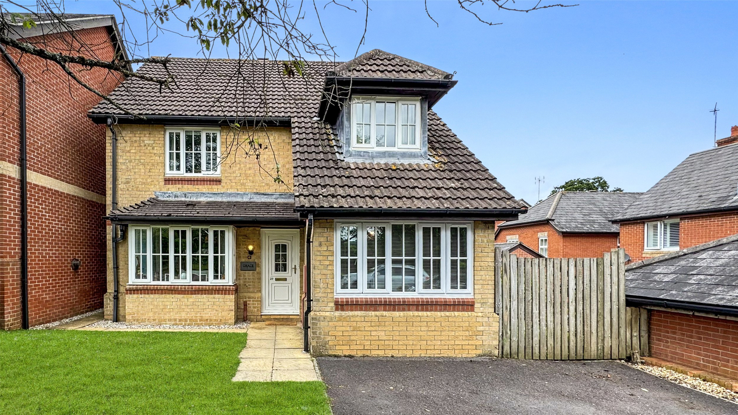 Logan Way, Hemyock, Cullompton, Devon, EX15, photo 13