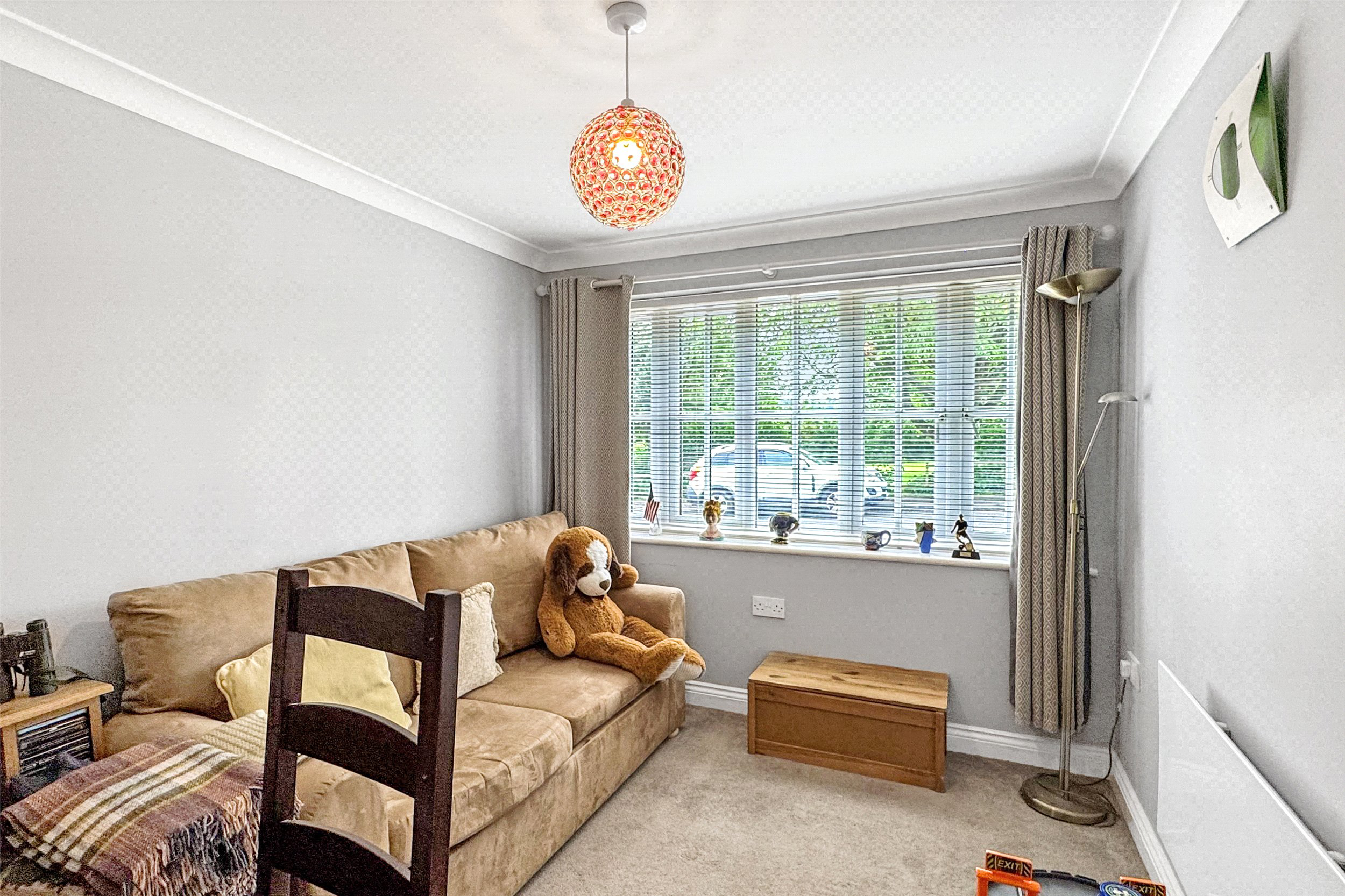 Logan Way, Hemyock, Cullompton, Devon, EX15, photo 9