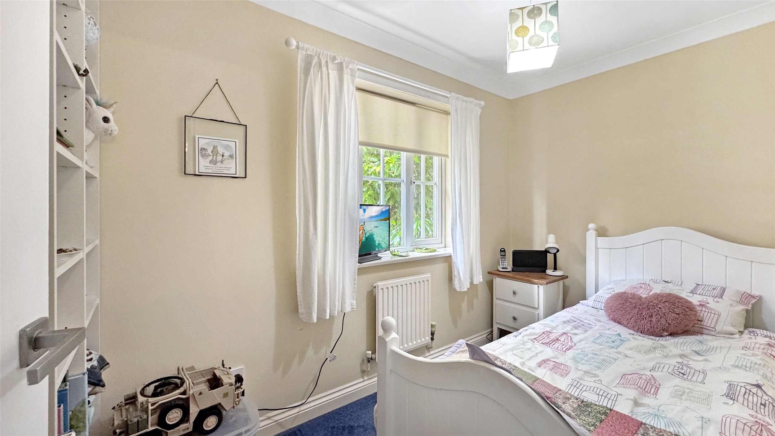 Logan Way, Hemyock, Cullompton, Devon, EX15, photo 20