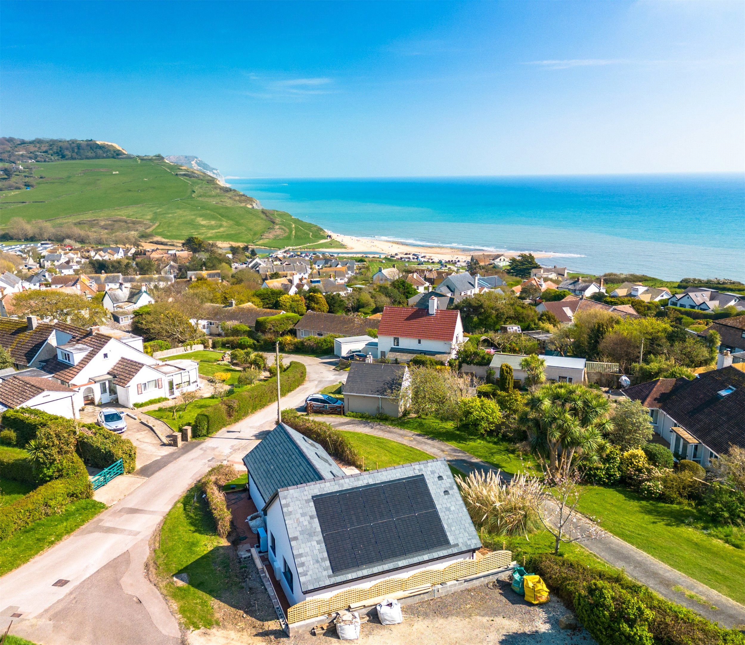 Five Acres, Charmouth, Bridport, Dorset, DT6, photo 2