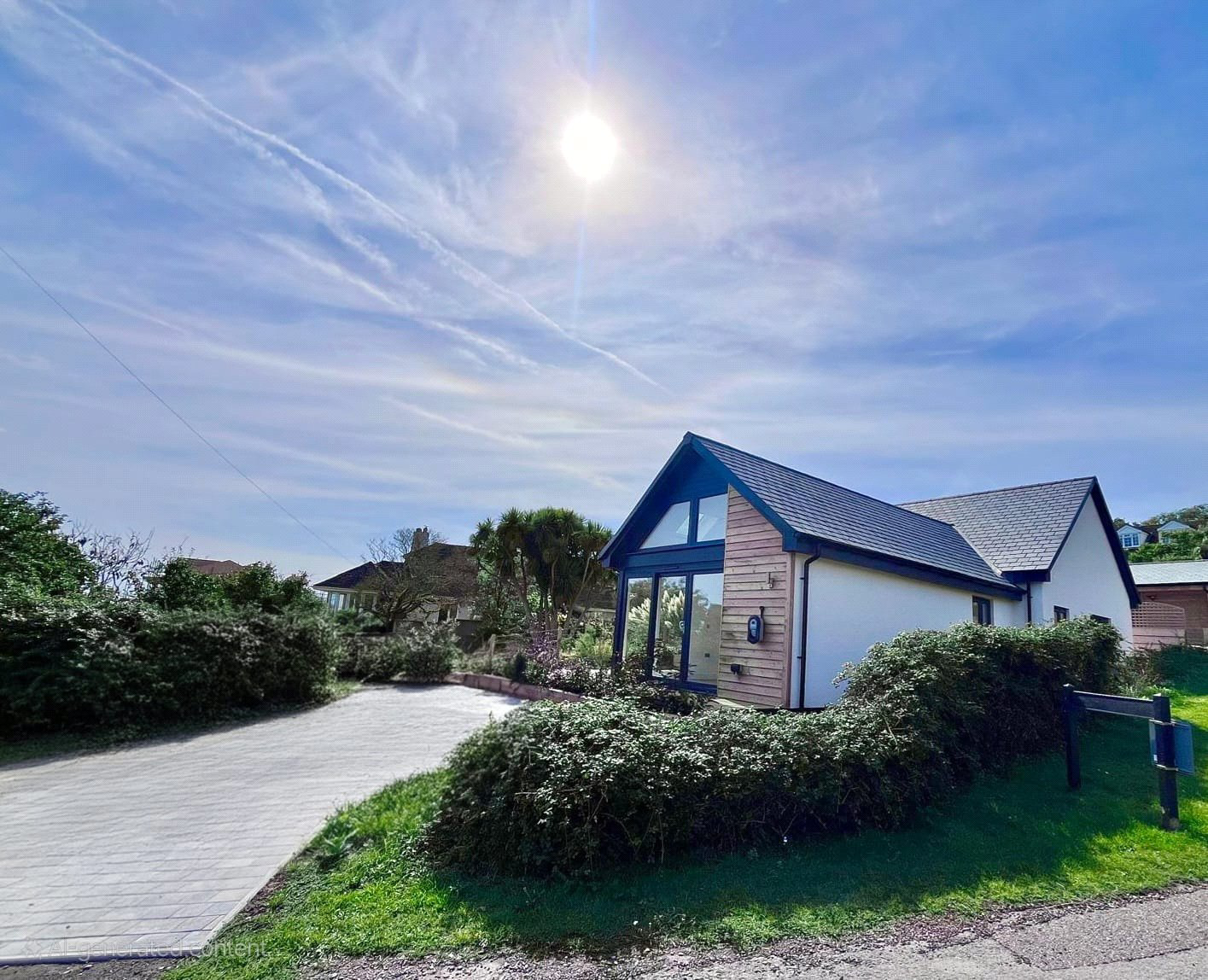 Five Acres, Charmouth, Bridport, Dorset, DT6