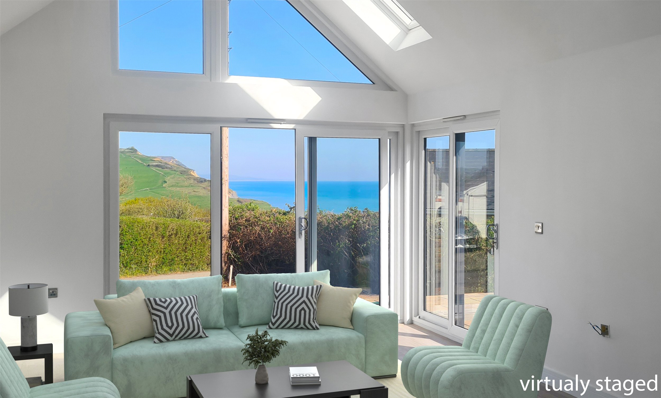 Five Acres, Charmouth, Bridport, Dorset, DT6, photo 7