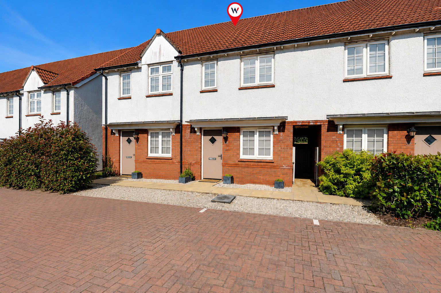 Wood Field Avenue, Roundswell, Barnstaple, Devon, EX31, photo 2