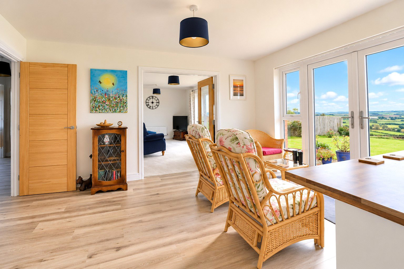 Antler Close, South Molton, Devon, EX36, photo 5