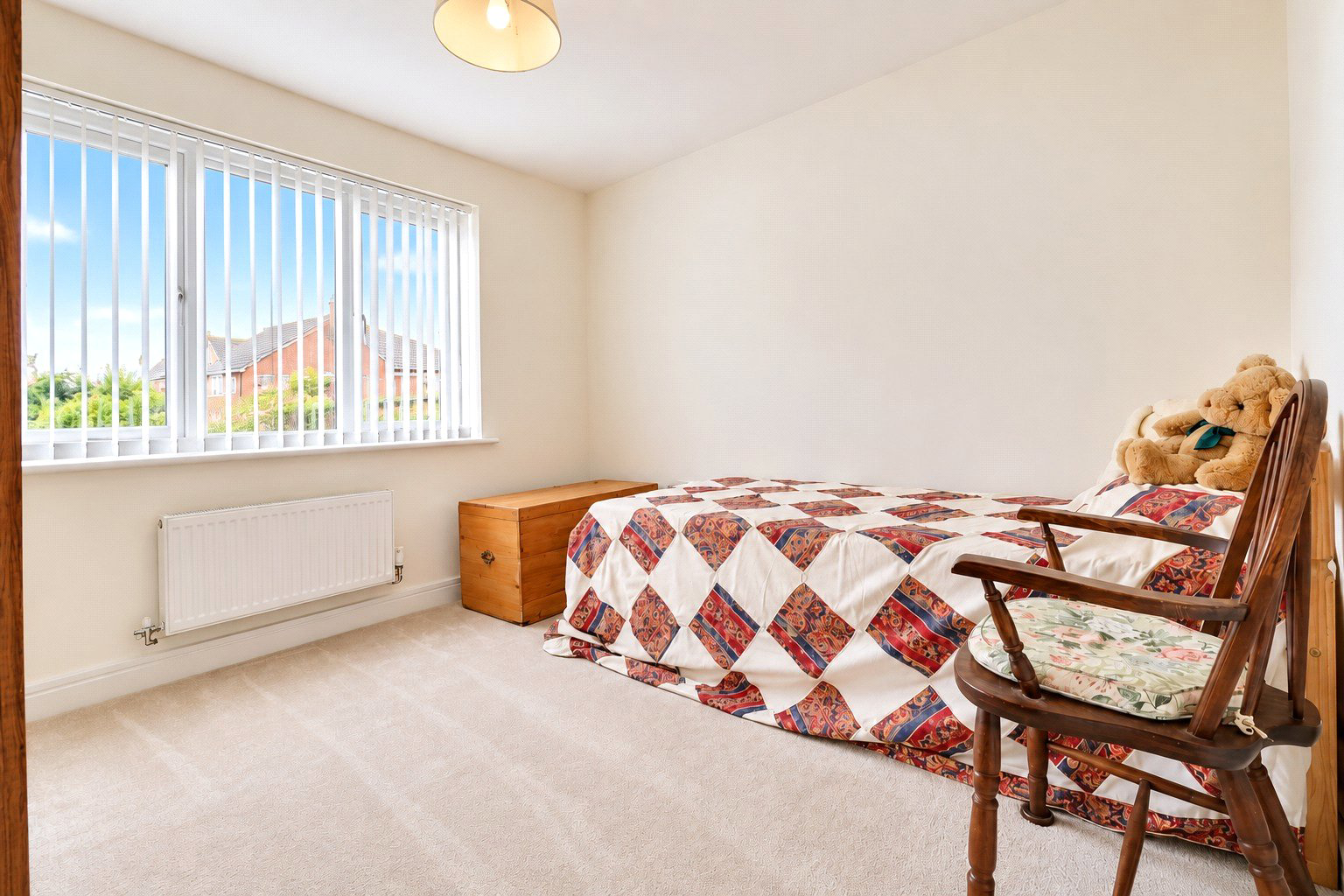 Antler Close, South Molton, Devon, EX36, photo 10