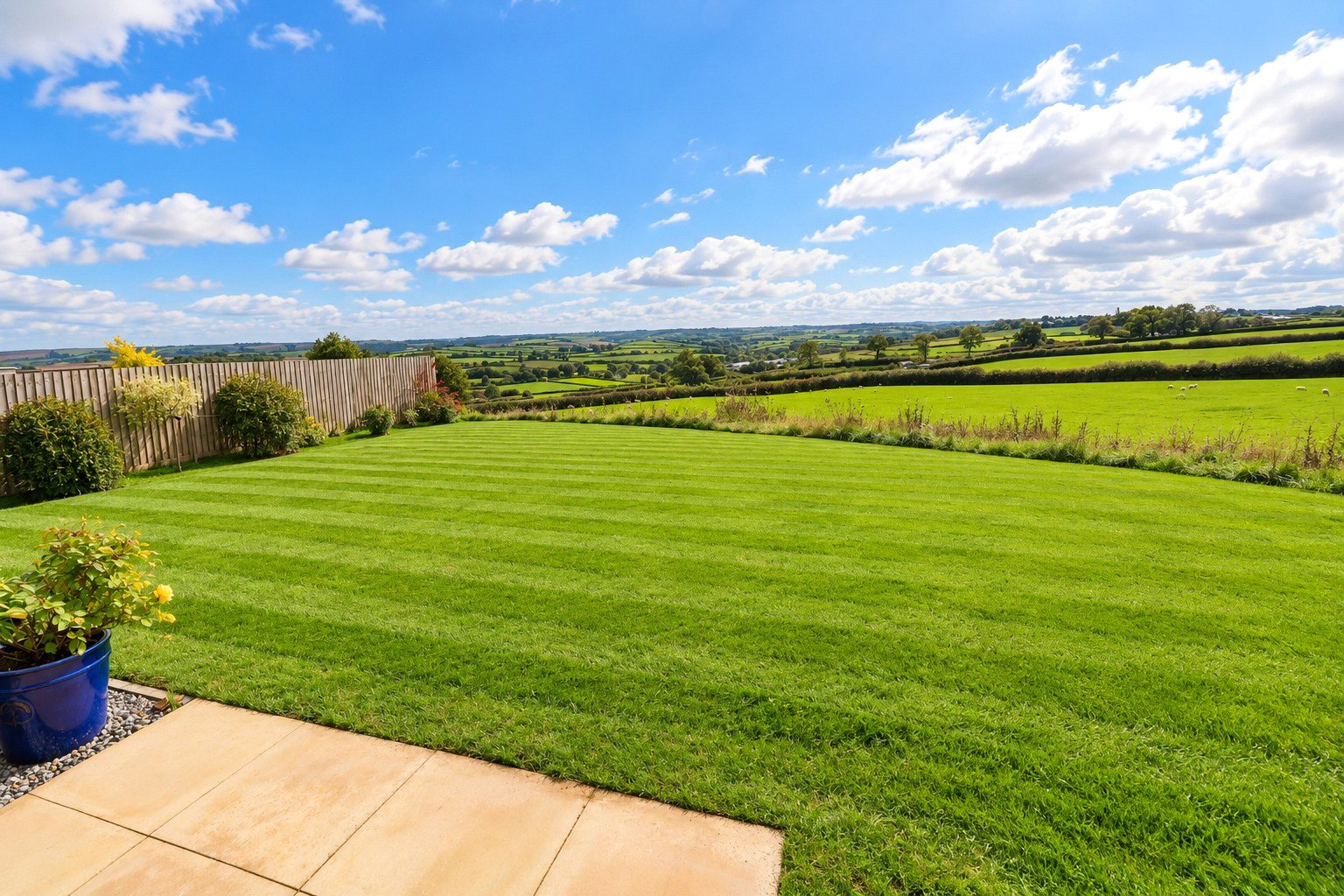 Antler Close, South Molton, Devon, EX36, photo 13