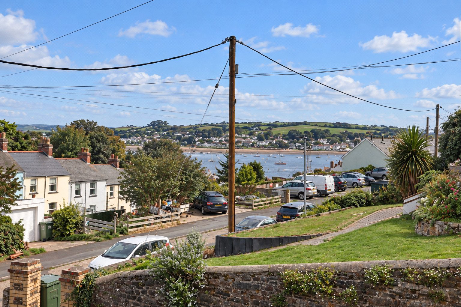 Pitt Hill, Appledore, Bideford, Devon, EX39, photo 15