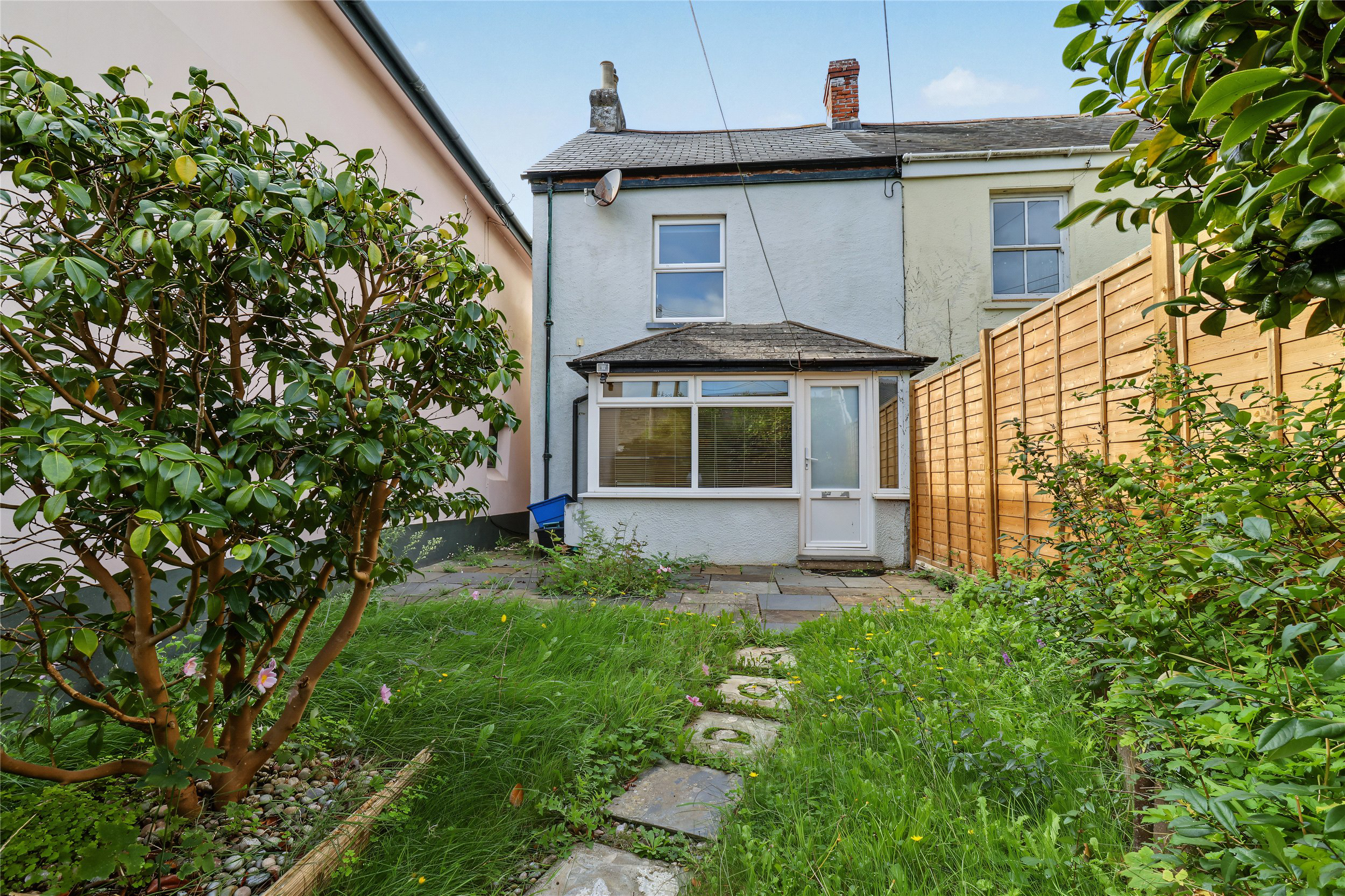 North Street, Braunton, Devon, EX33