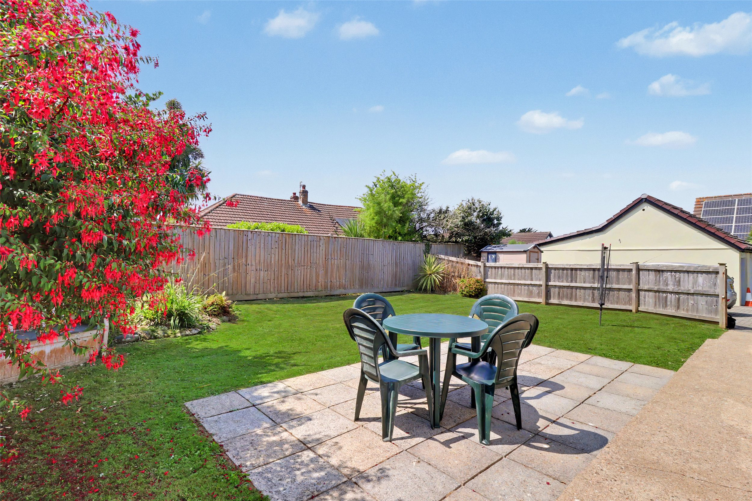 Bonnicott Lane, Croyde, Braunton, Devon, EX33, photo 12