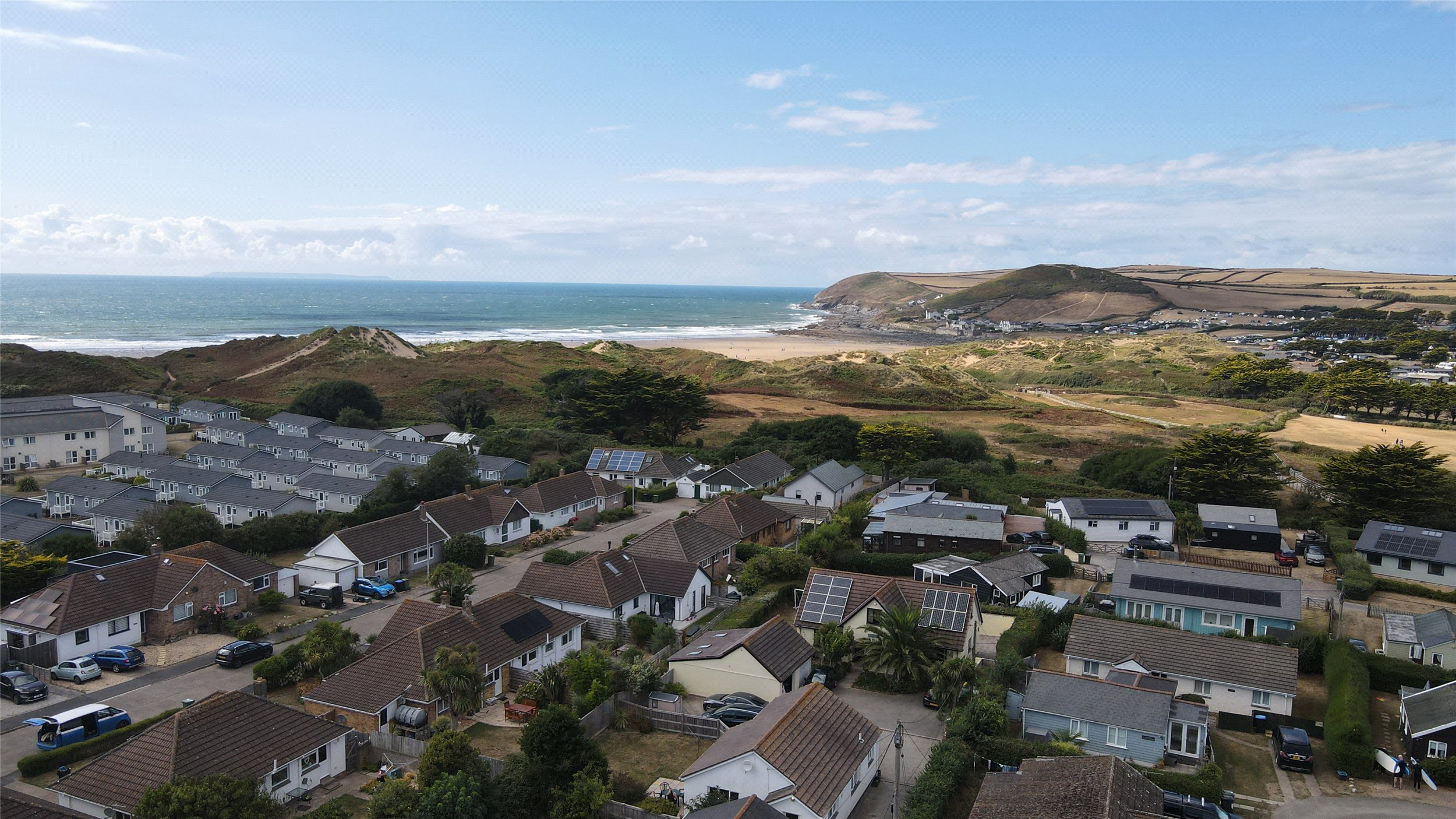 Bonnicott Lane, Croyde, Braunton, Devon, EX33, photo 16