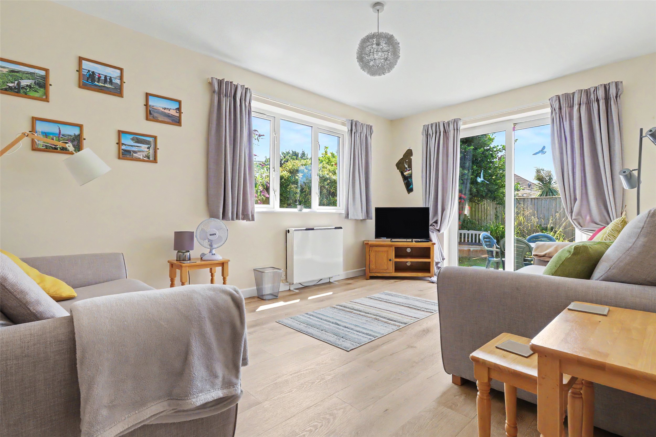 Bonnicott Lane, Croyde, Braunton, Devon, EX33, photo 4