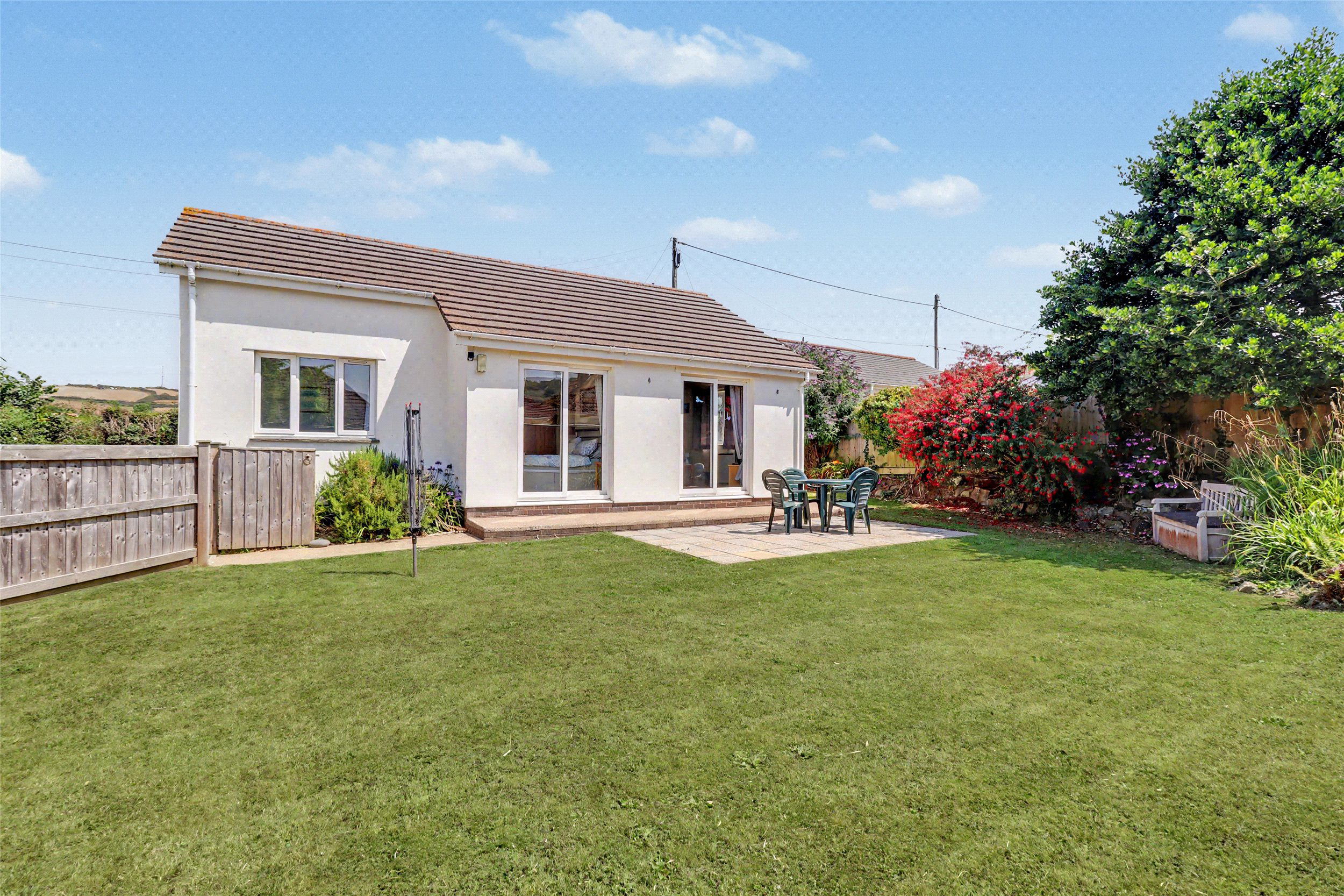 Bonnicott Lane, Croyde, Braunton, Devon, EX33, photo 2