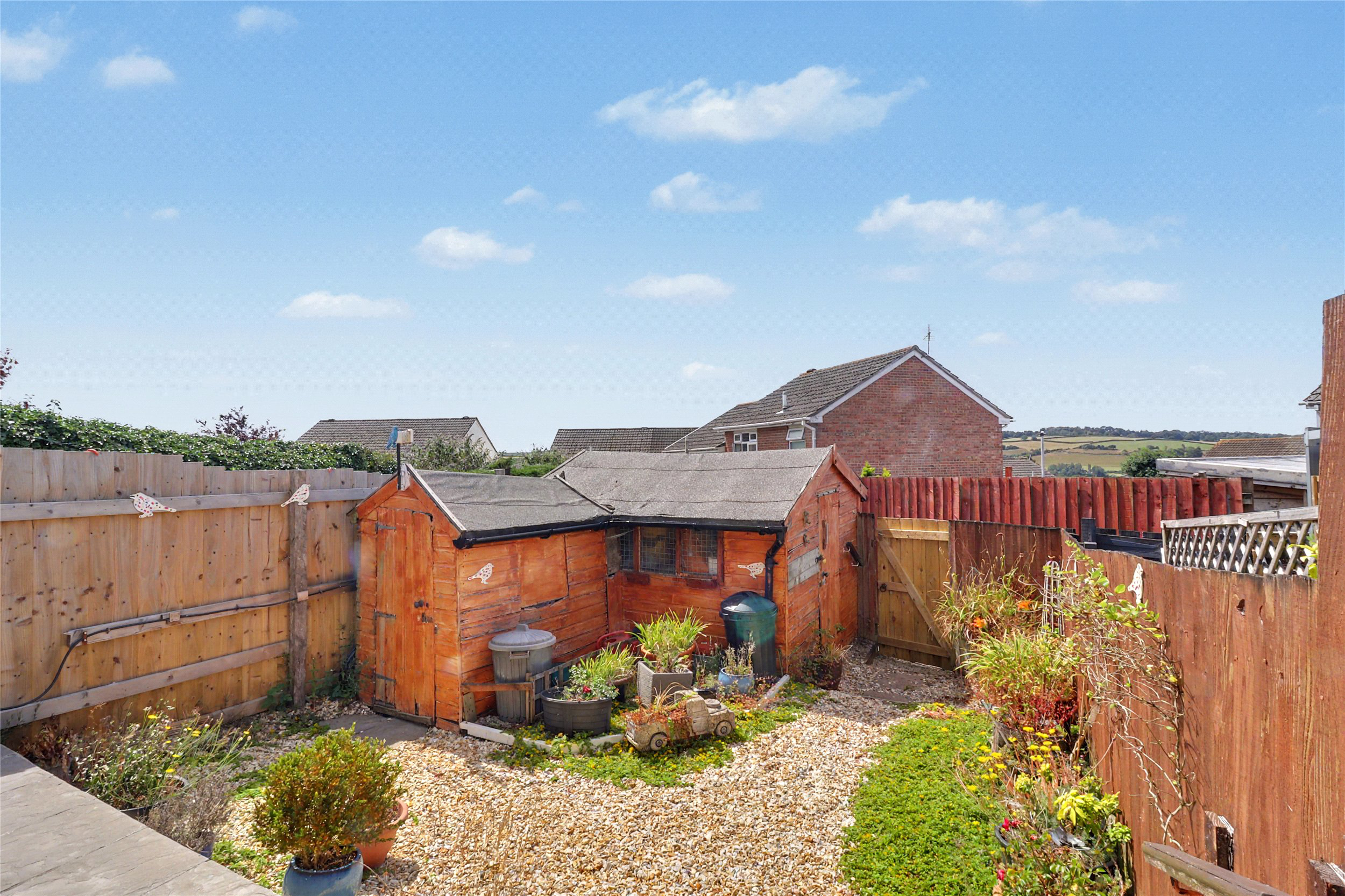 Hodges Walk, Torrington, Devon, EX38, photo 11